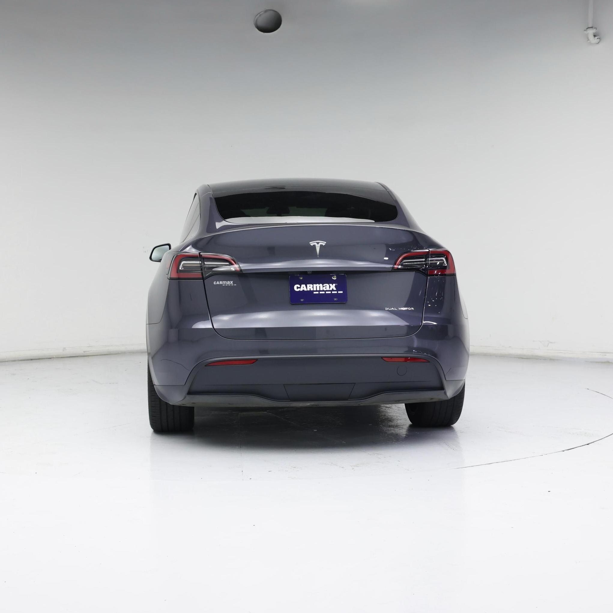 Thumbnail: 2023 Tesla Model Y - 6