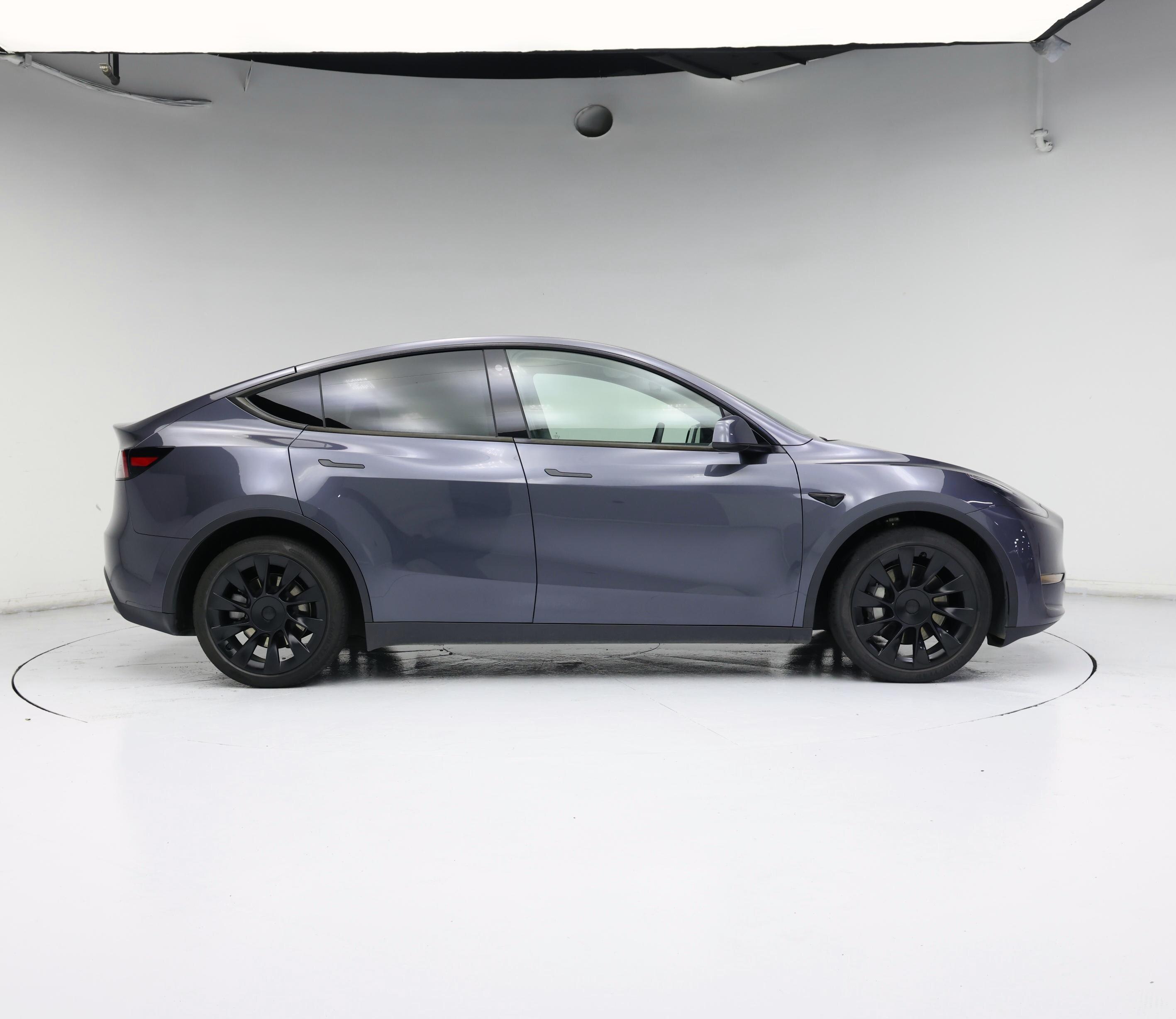Thumbnail: 2023 Tesla Model Y - 7
