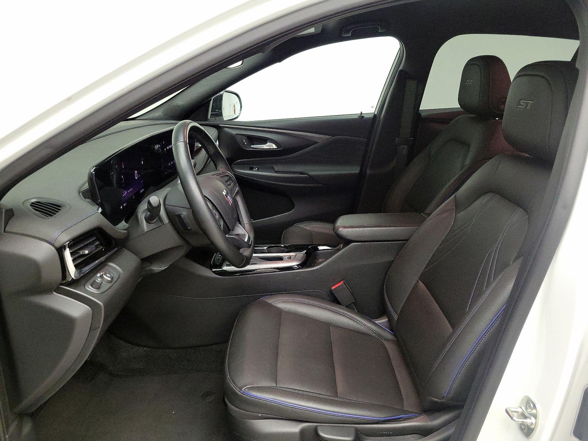 Thumbnail: 2024 Buick Envista - 11