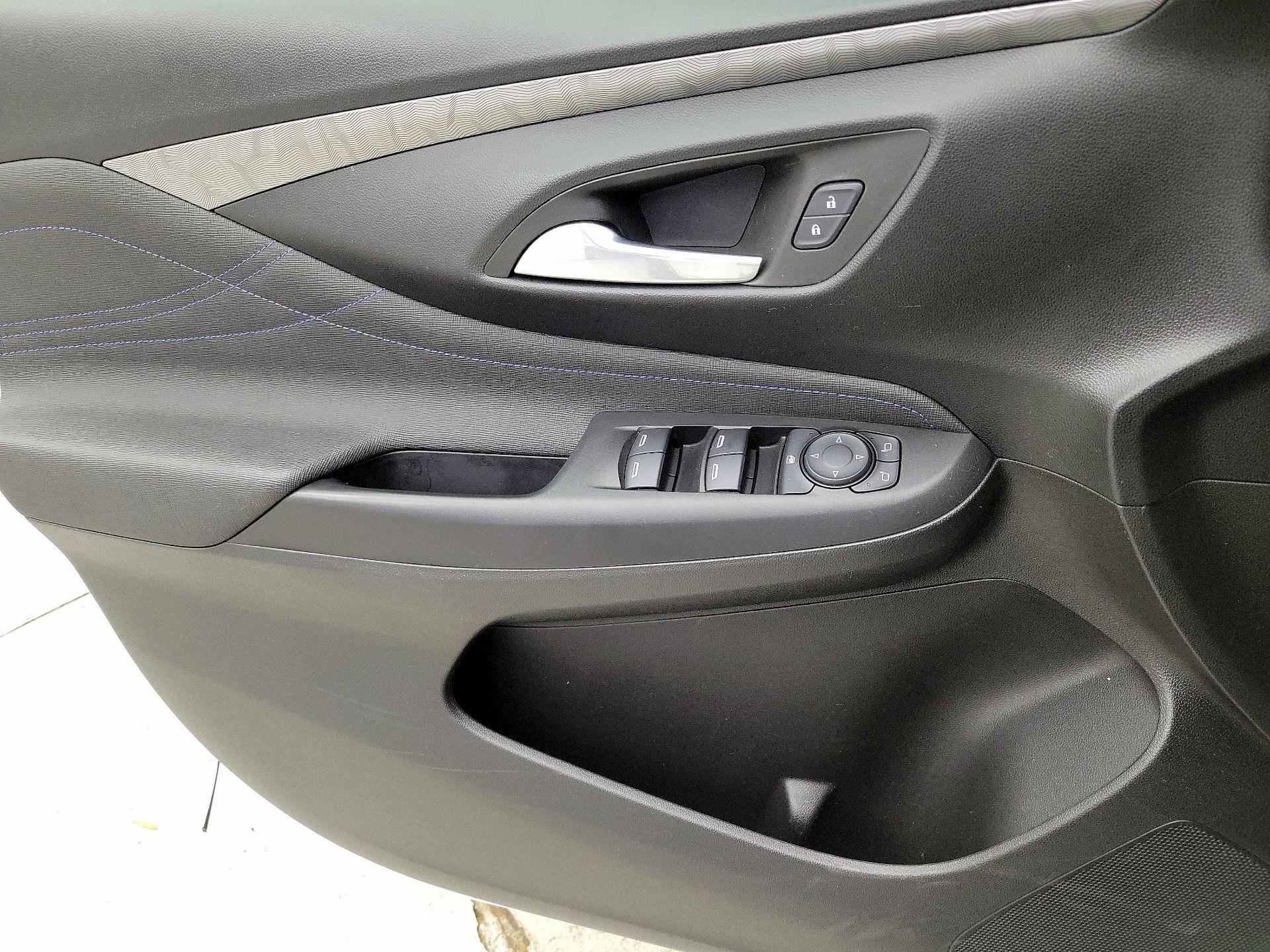 Thumbnail: 2024 Buick Envista - 12