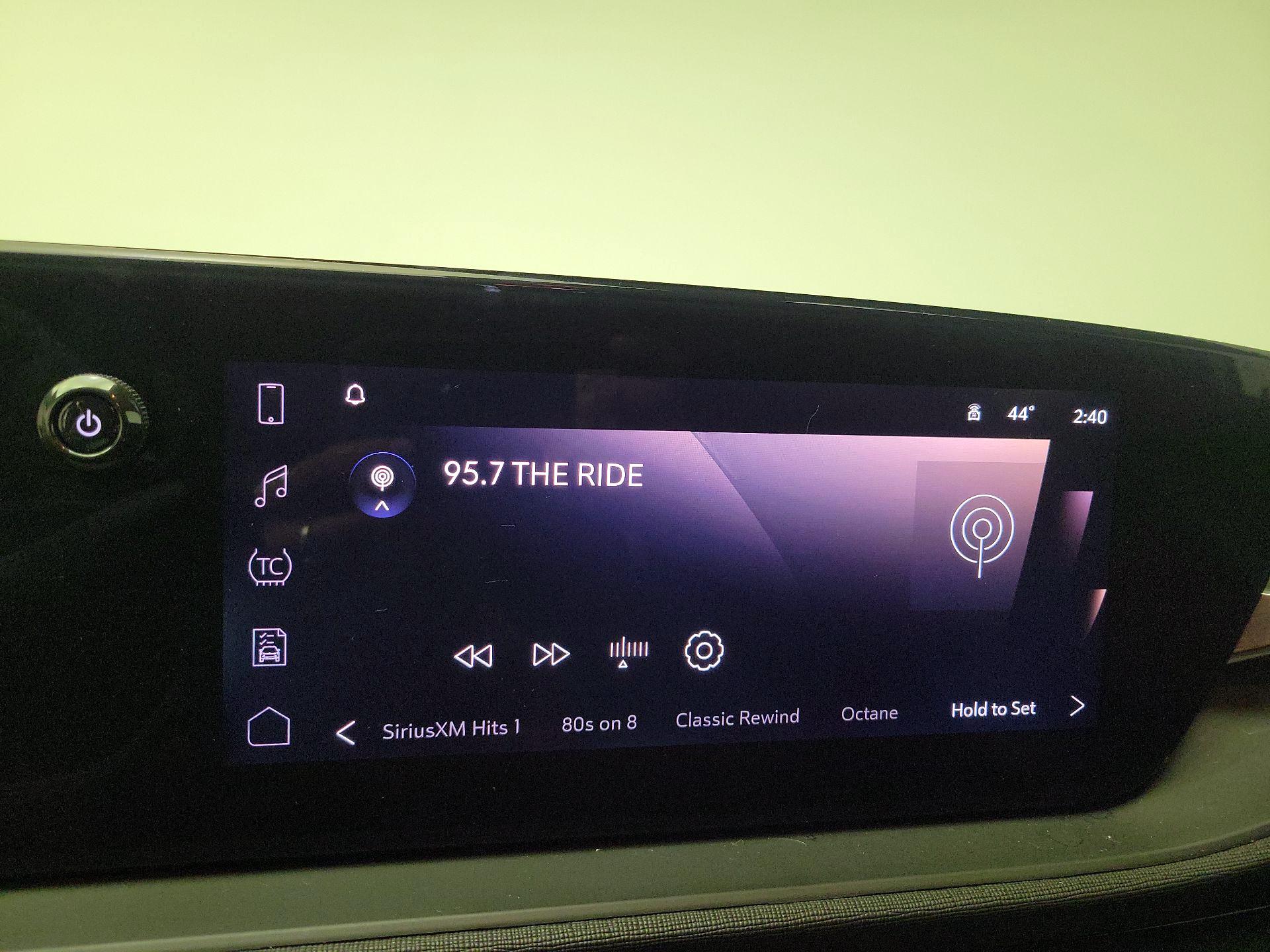 Thumbnail: 2024 Buick Envista - 15