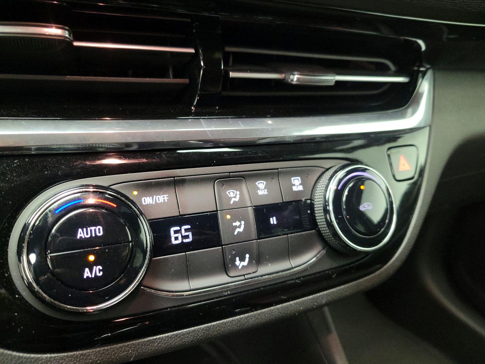 Thumbnail: 2024 Buick Envista - 16