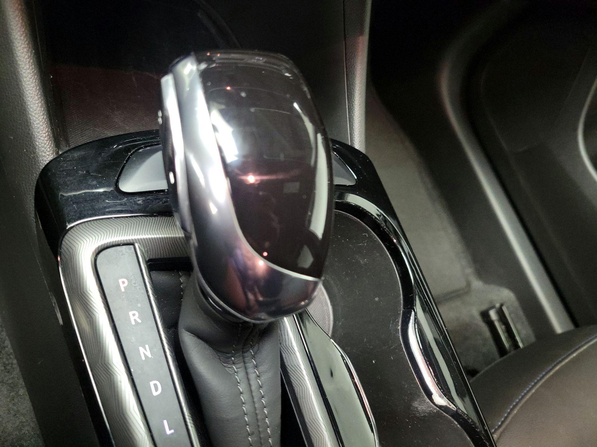 Thumbnail: 2024 Buick Envista - 17