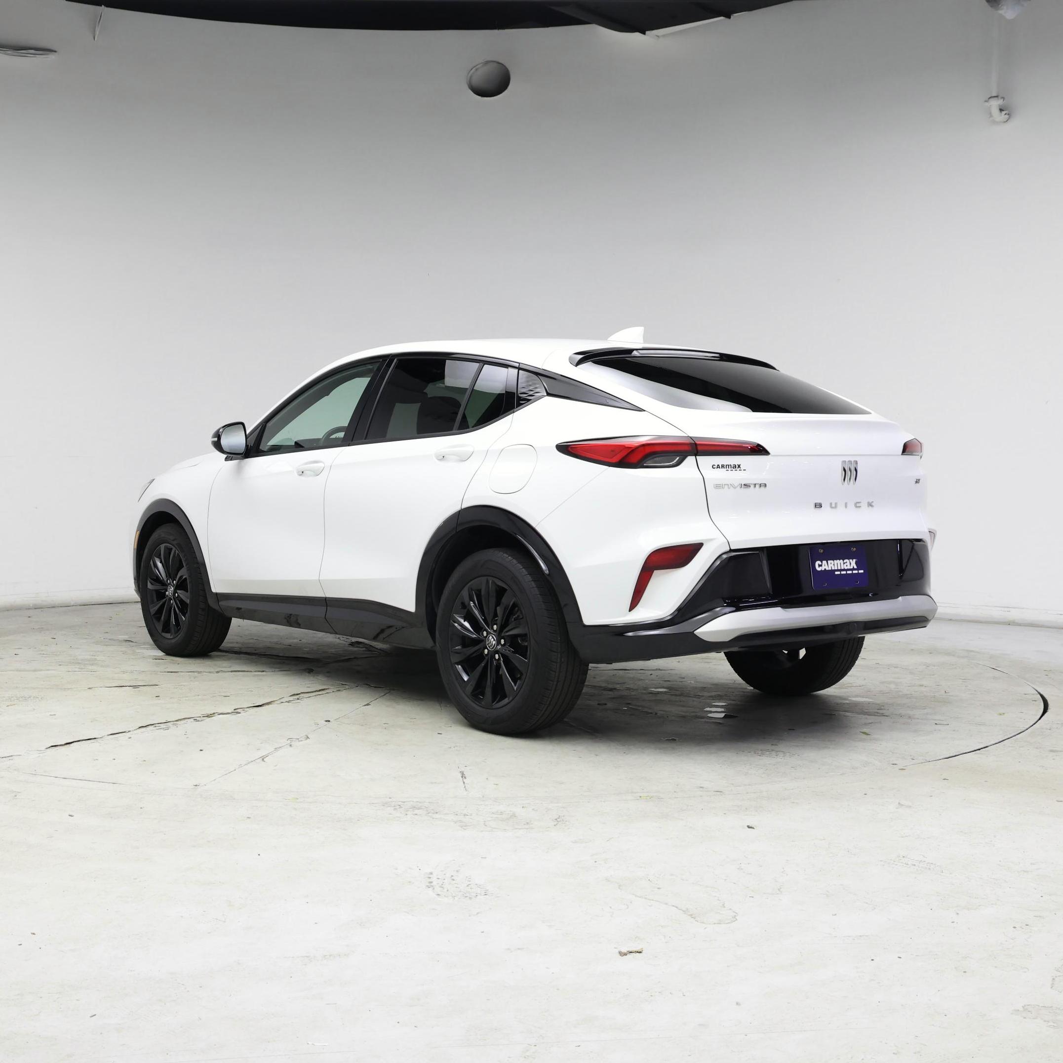 Thumbnail: 2024 Buick Envista - 2