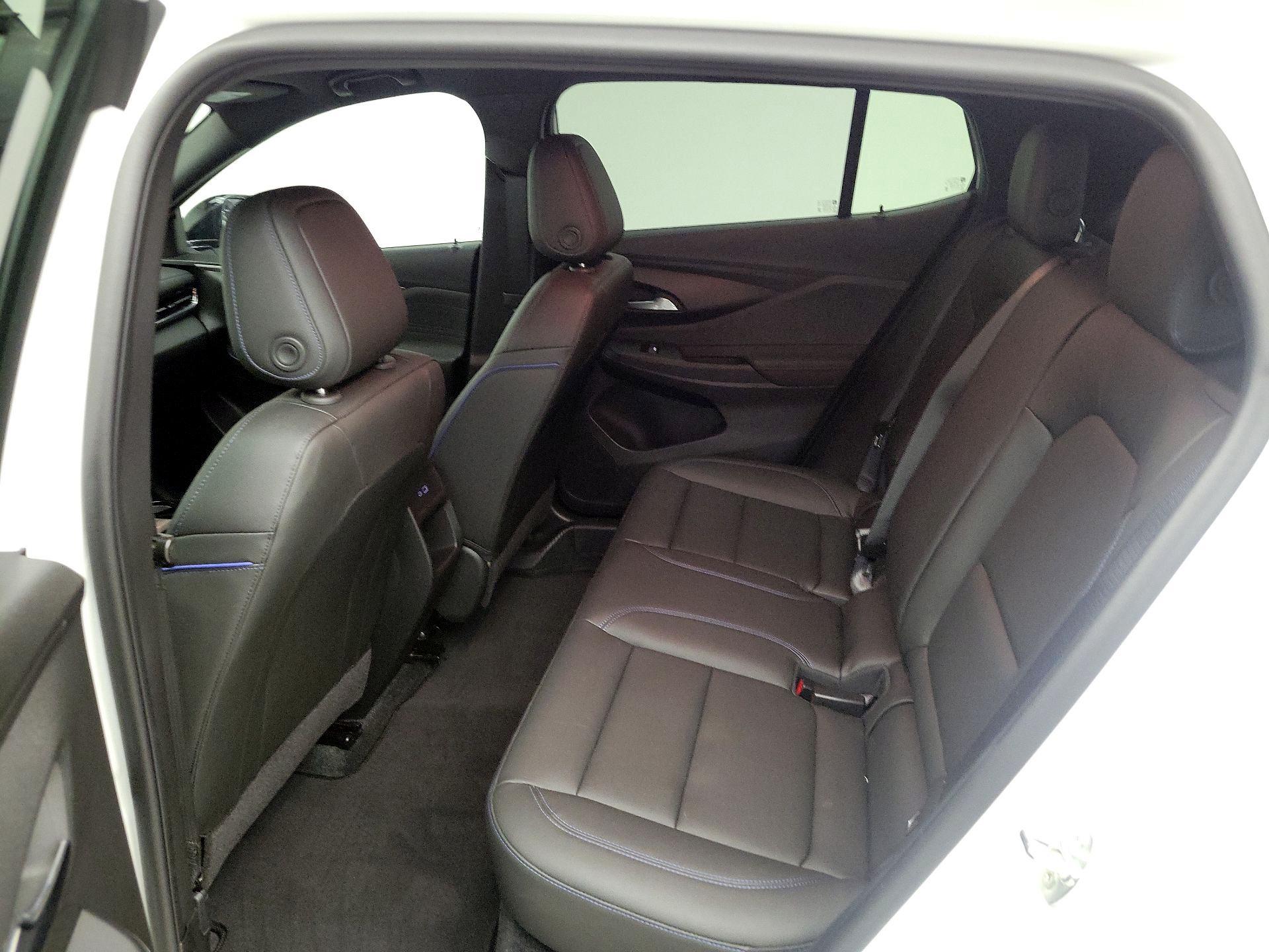 Thumbnail: 2024 Buick Envista - 19