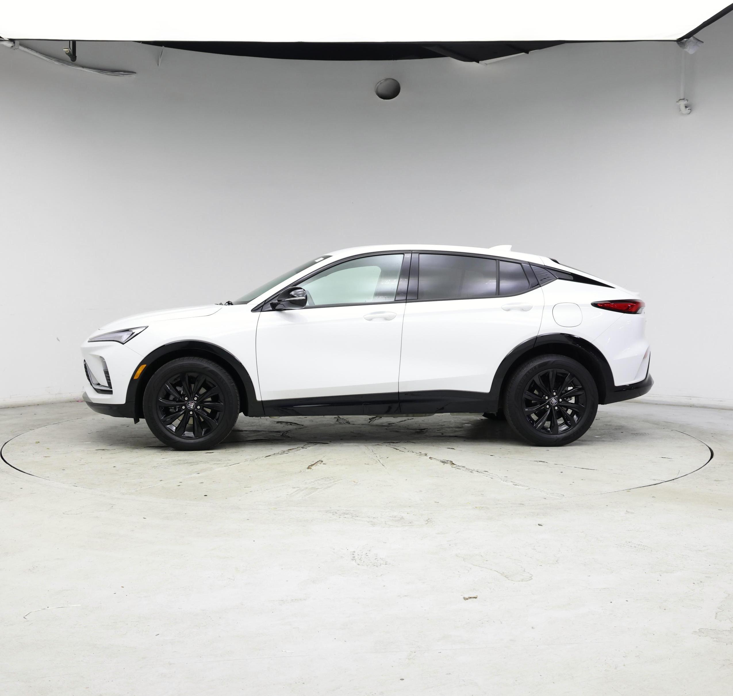 Thumbnail: 2024 Buick Envista - 3