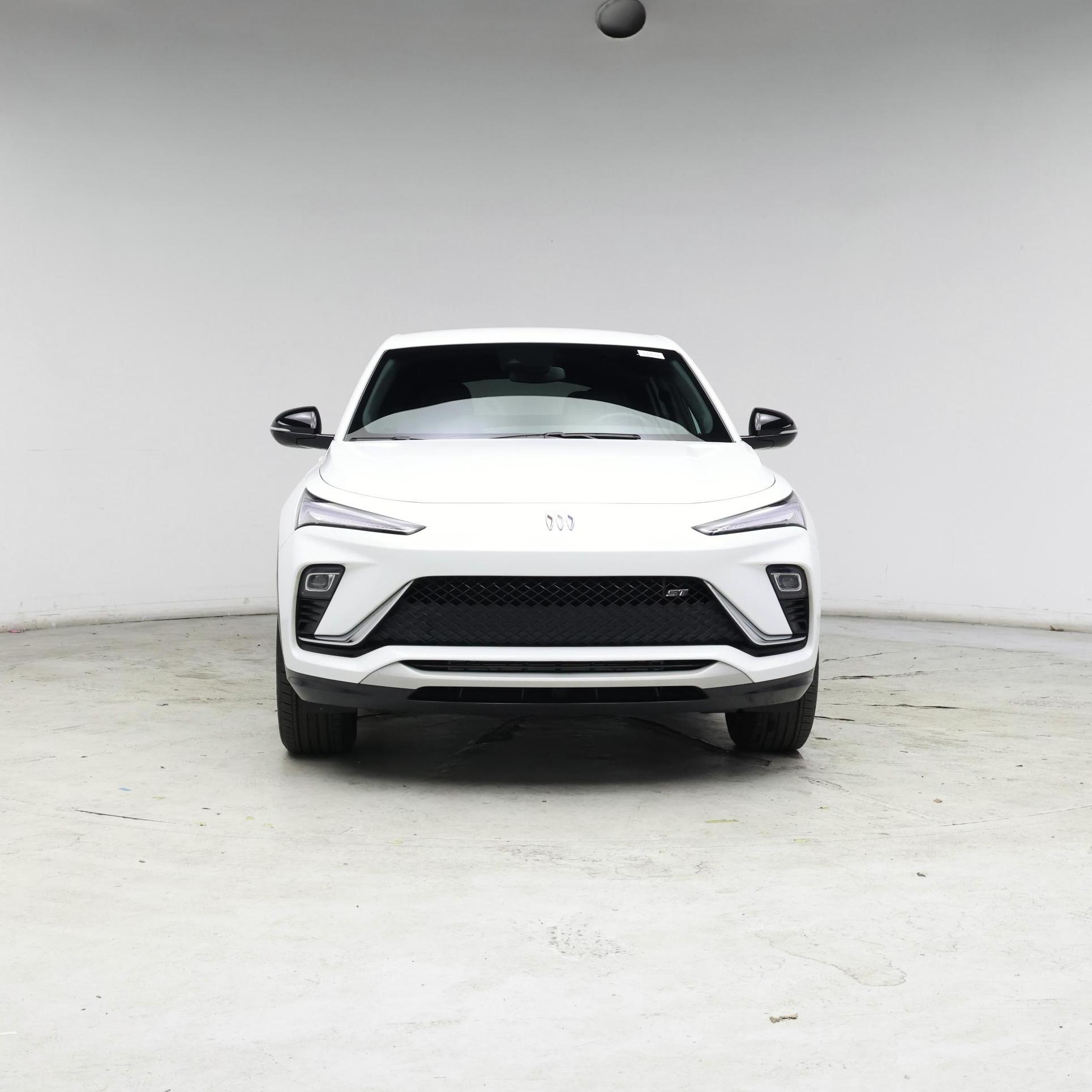 Thumbnail: 2024 Buick Envista - 5