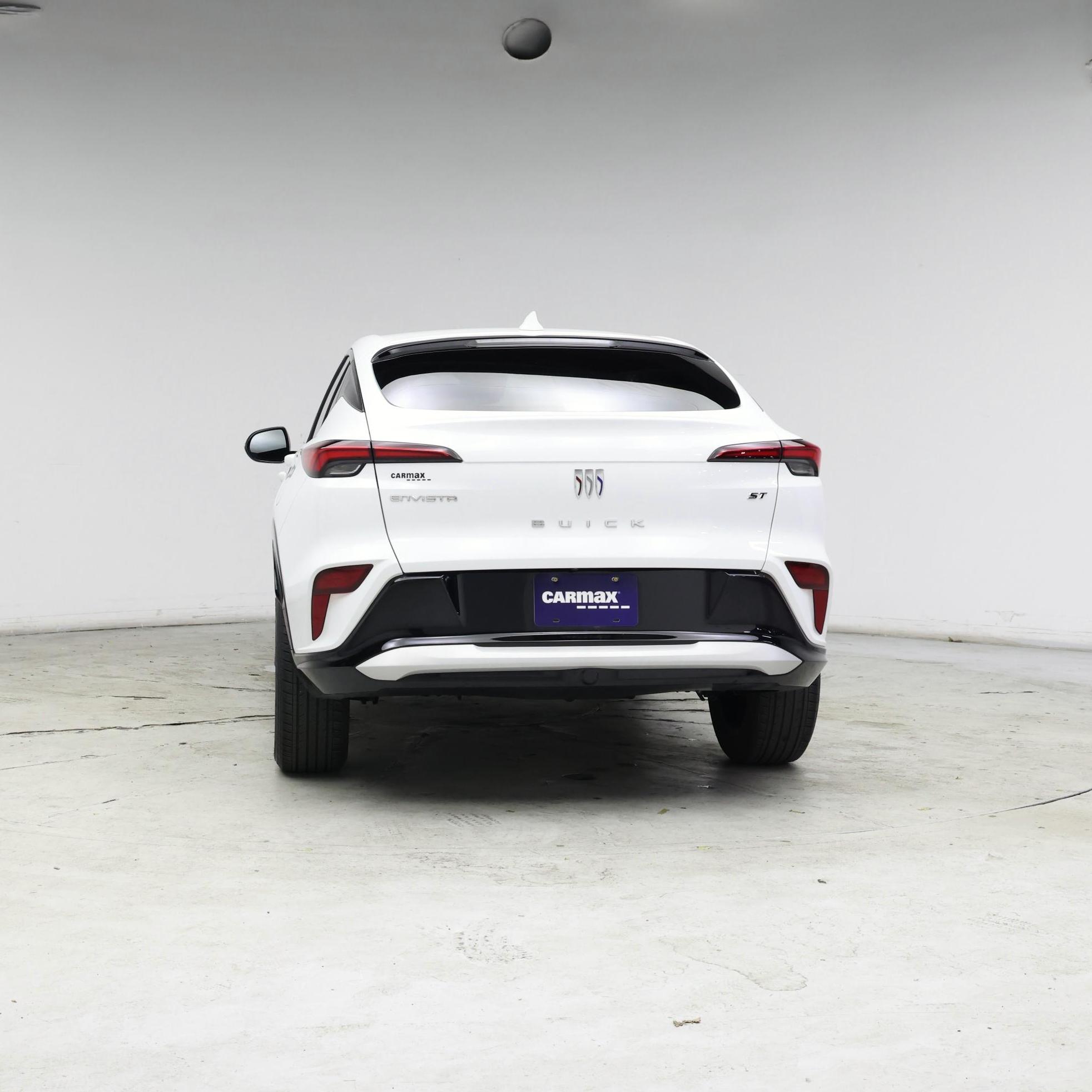 Thumbnail: 2024 Buick Envista - 6