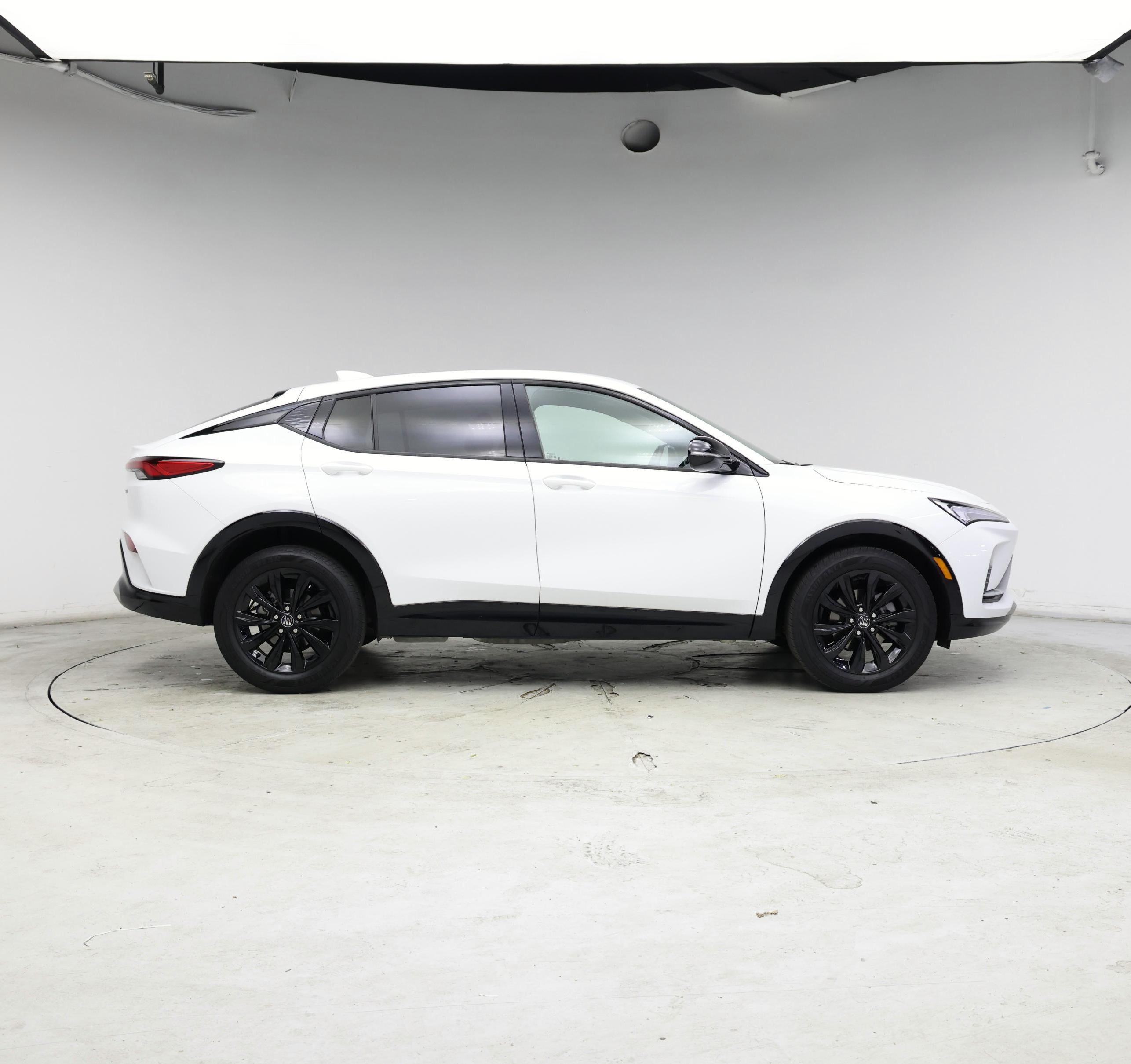 Thumbnail: 2024 Buick Envista - 7