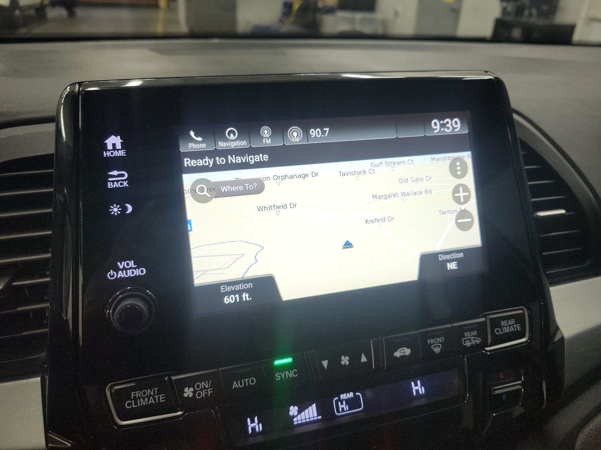 Thumbnail: 2019 Honda Odyssey - 12