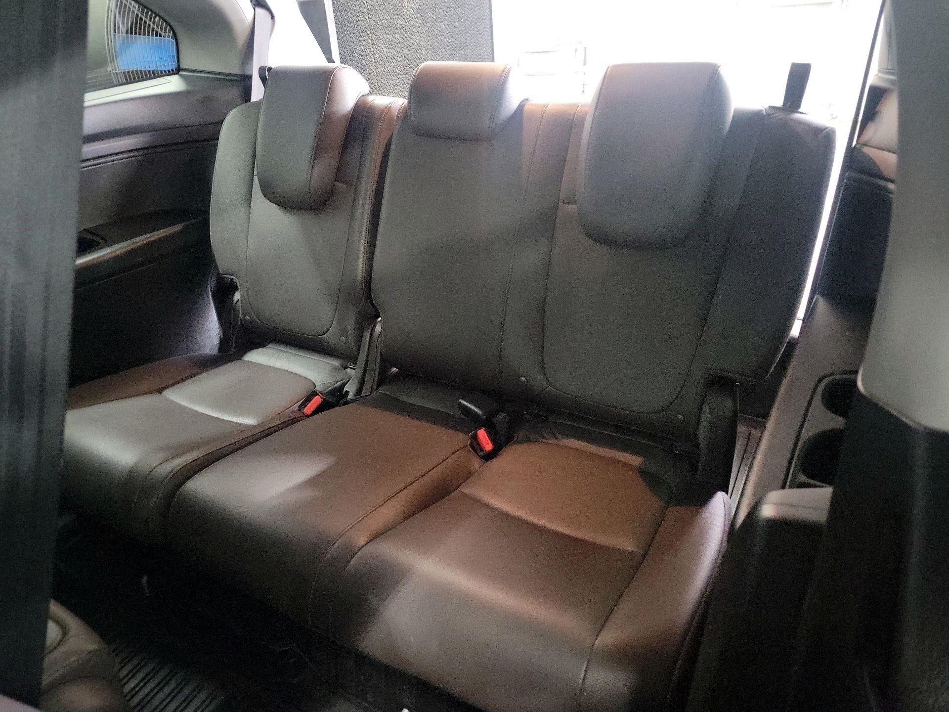 Thumbnail: 2019 Honda Odyssey - 20