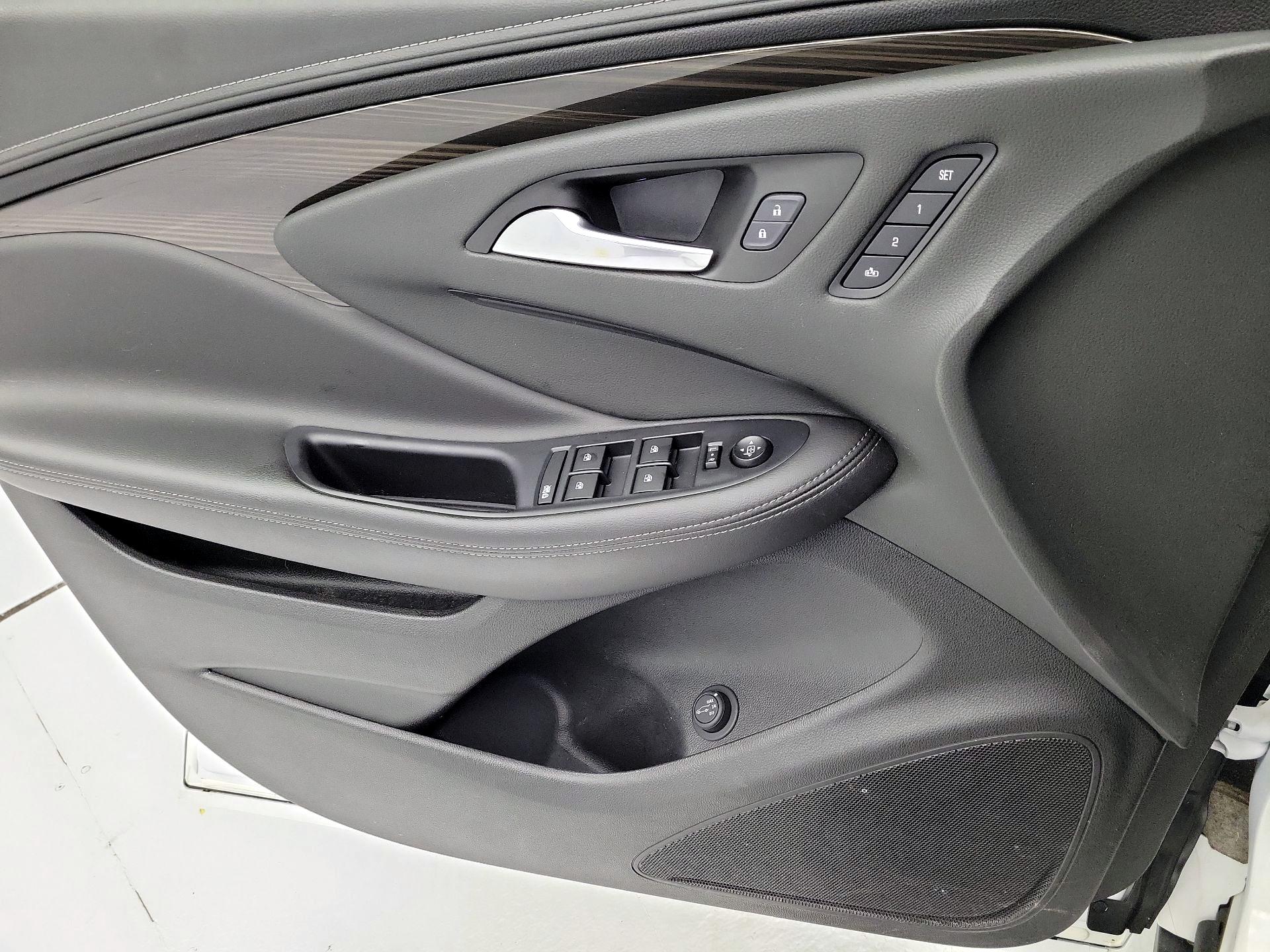 Thumbnail: 2020 Buick Envision - 12