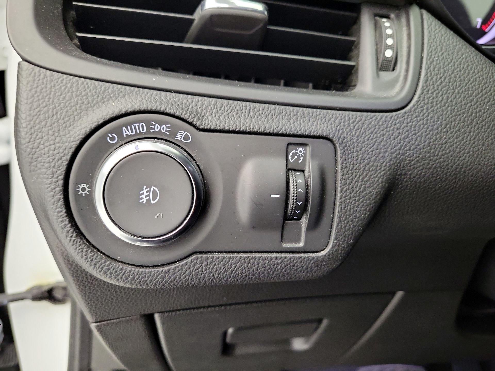 Thumbnail: 2020 Buick Envision - 13