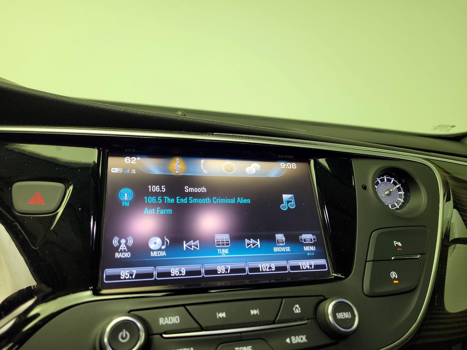 Thumbnail: 2020 Buick Envision - 15