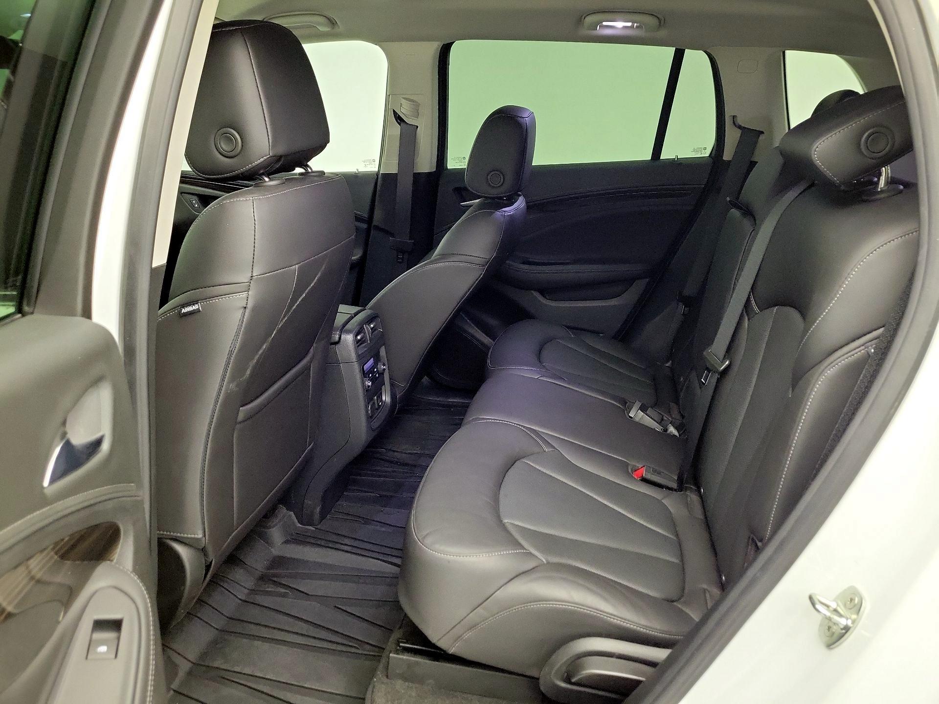 Thumbnail: 2020 Buick Envision - 19