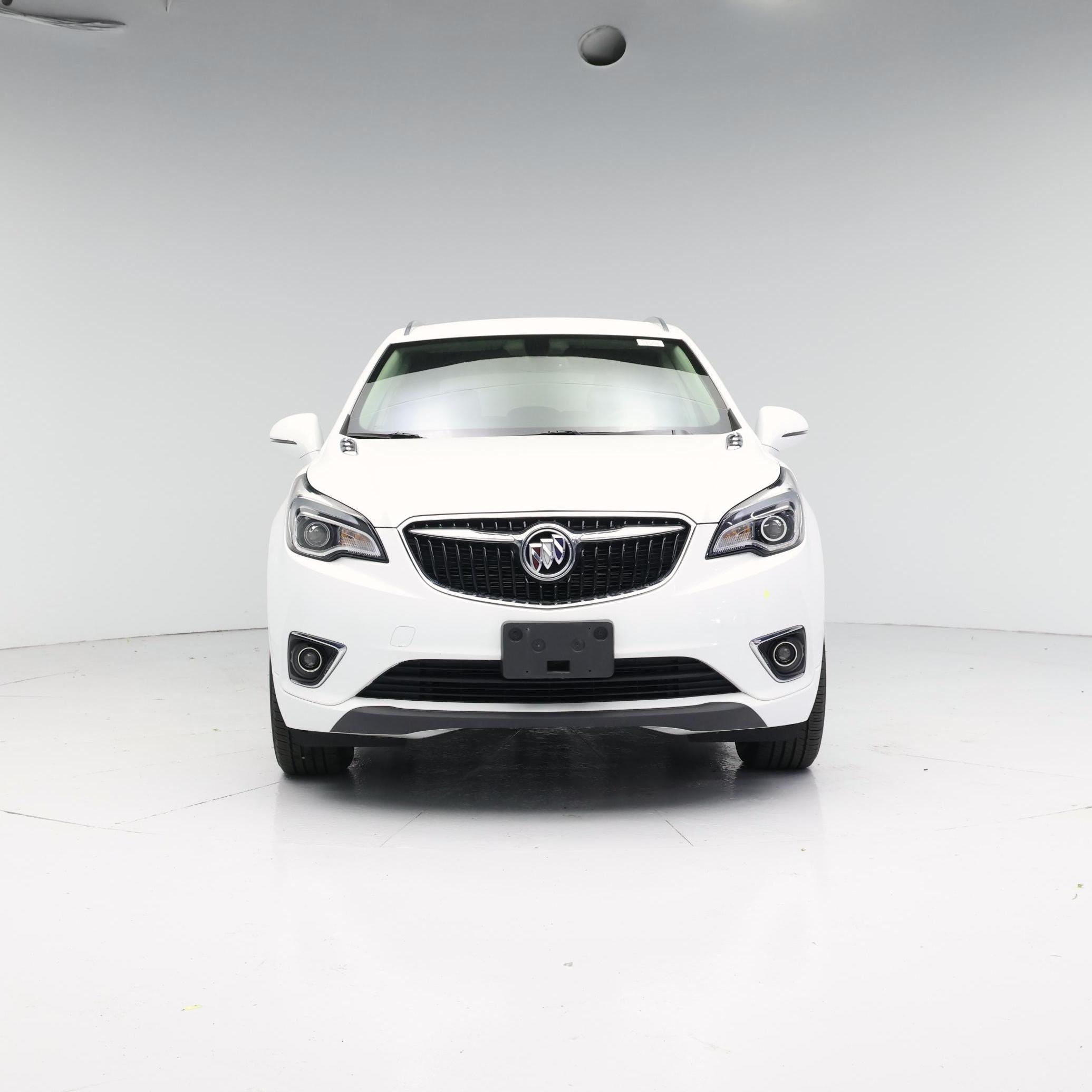 Thumbnail: 2020 Buick Envision - 5