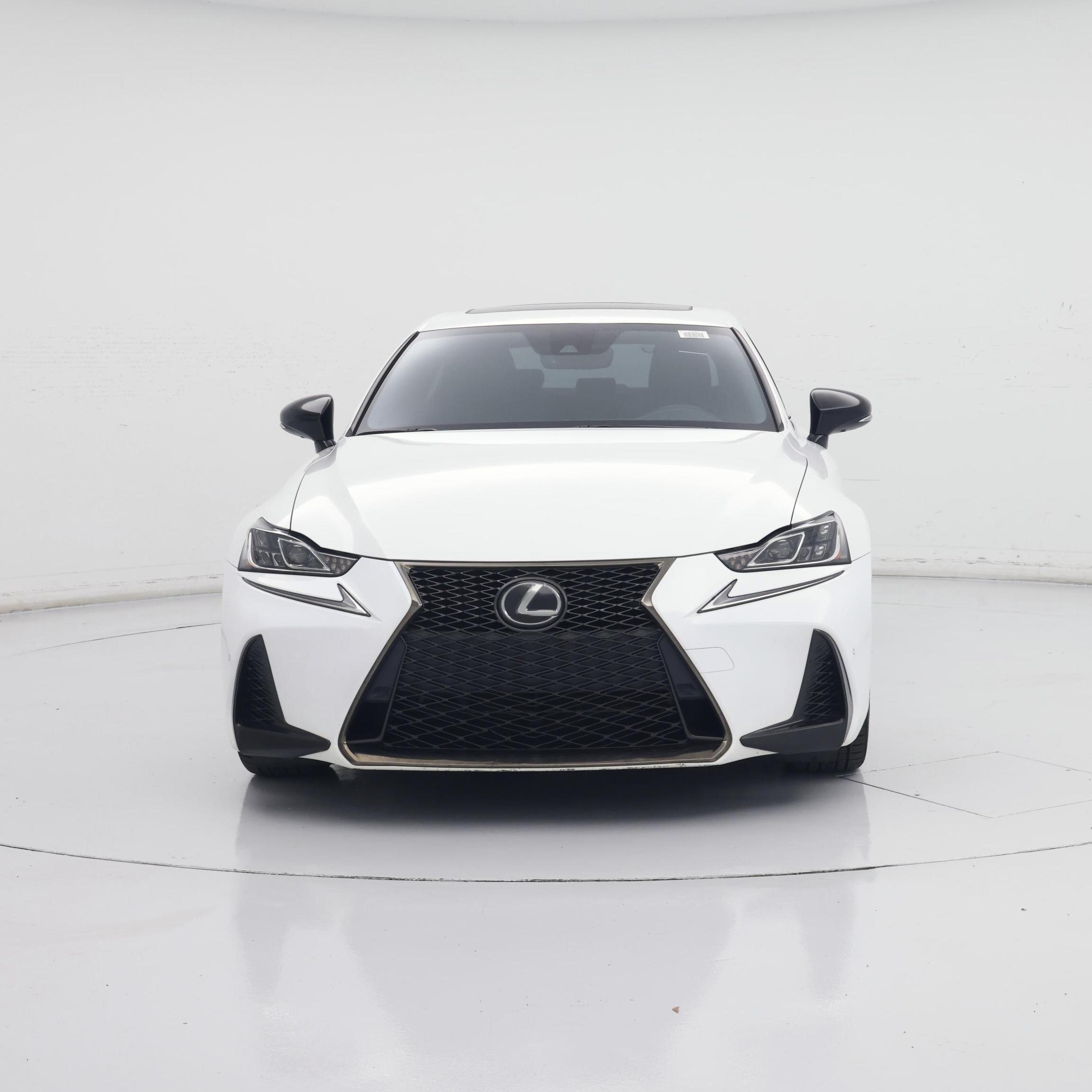 Thumbnail: 2019 Lexus IS - 5