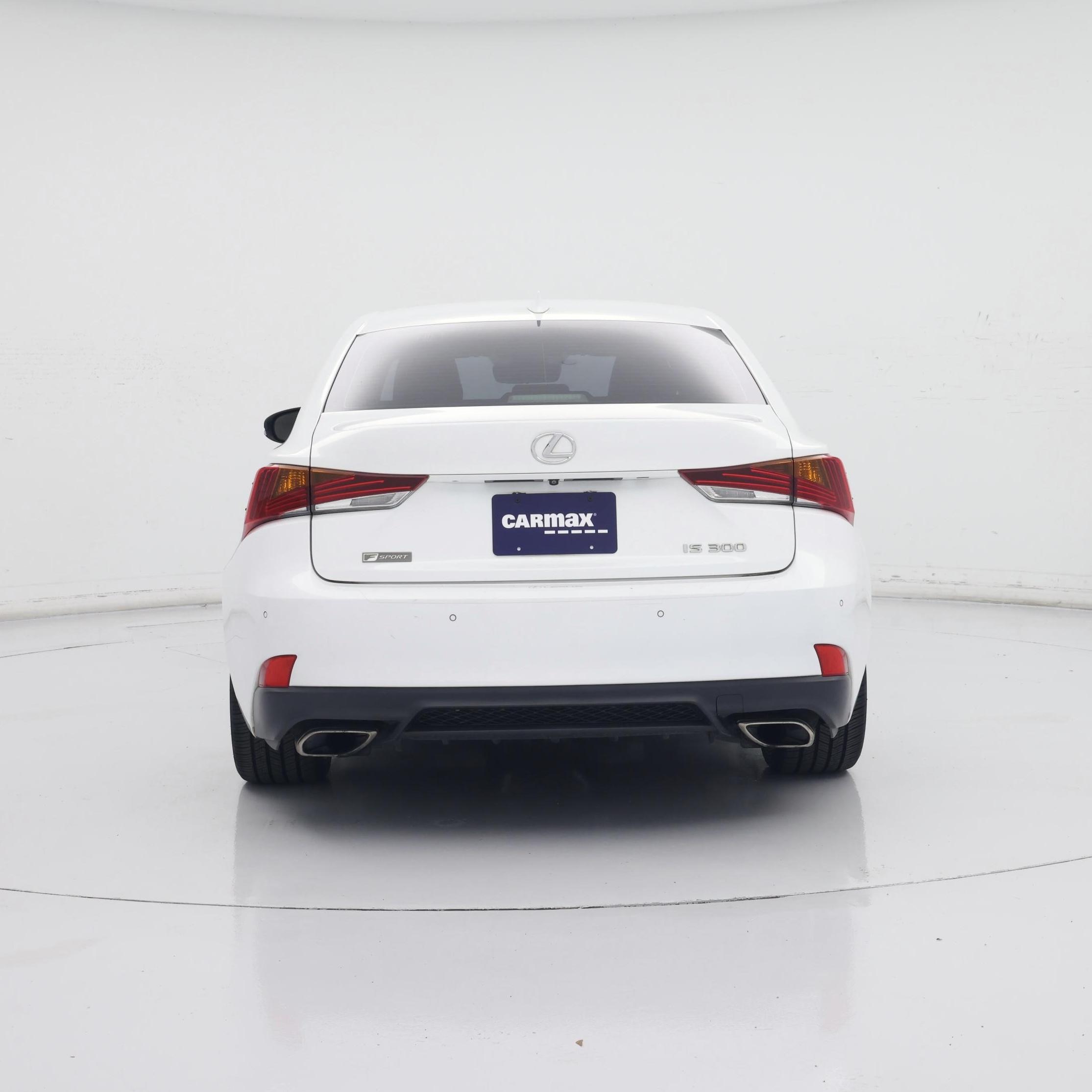 Thumbnail: 2019 Lexus IS - 6