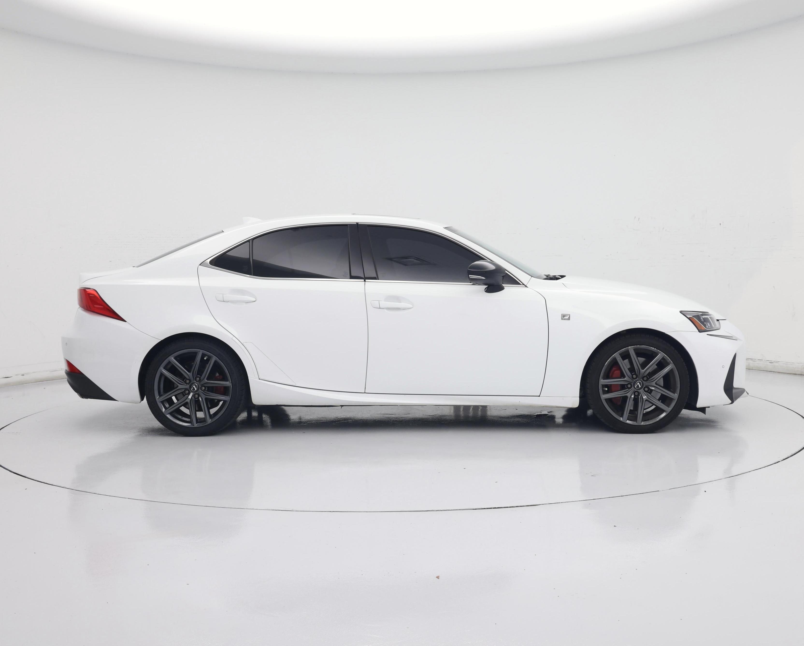 Thumbnail: 2019 Lexus IS - 7