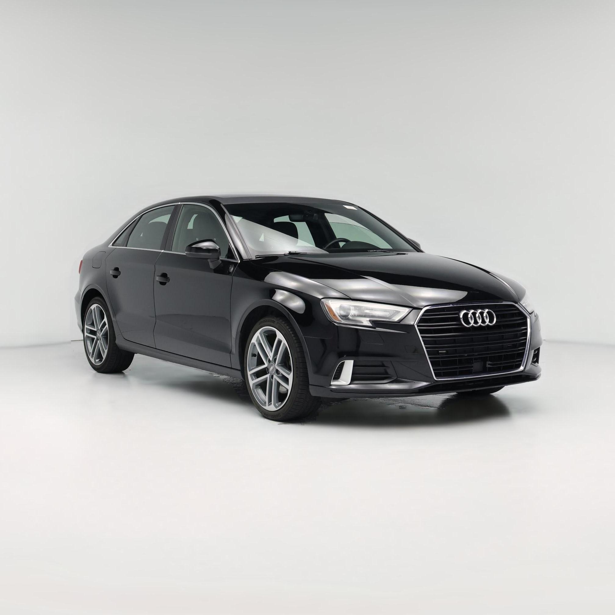 Thumbnail: 2019 Audi A3 - 1
