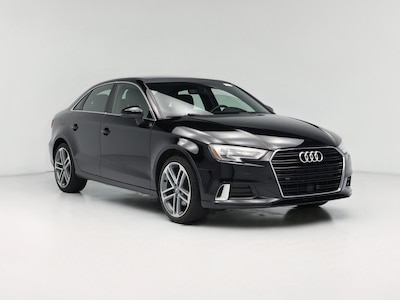 2019 Audi A3 Premium