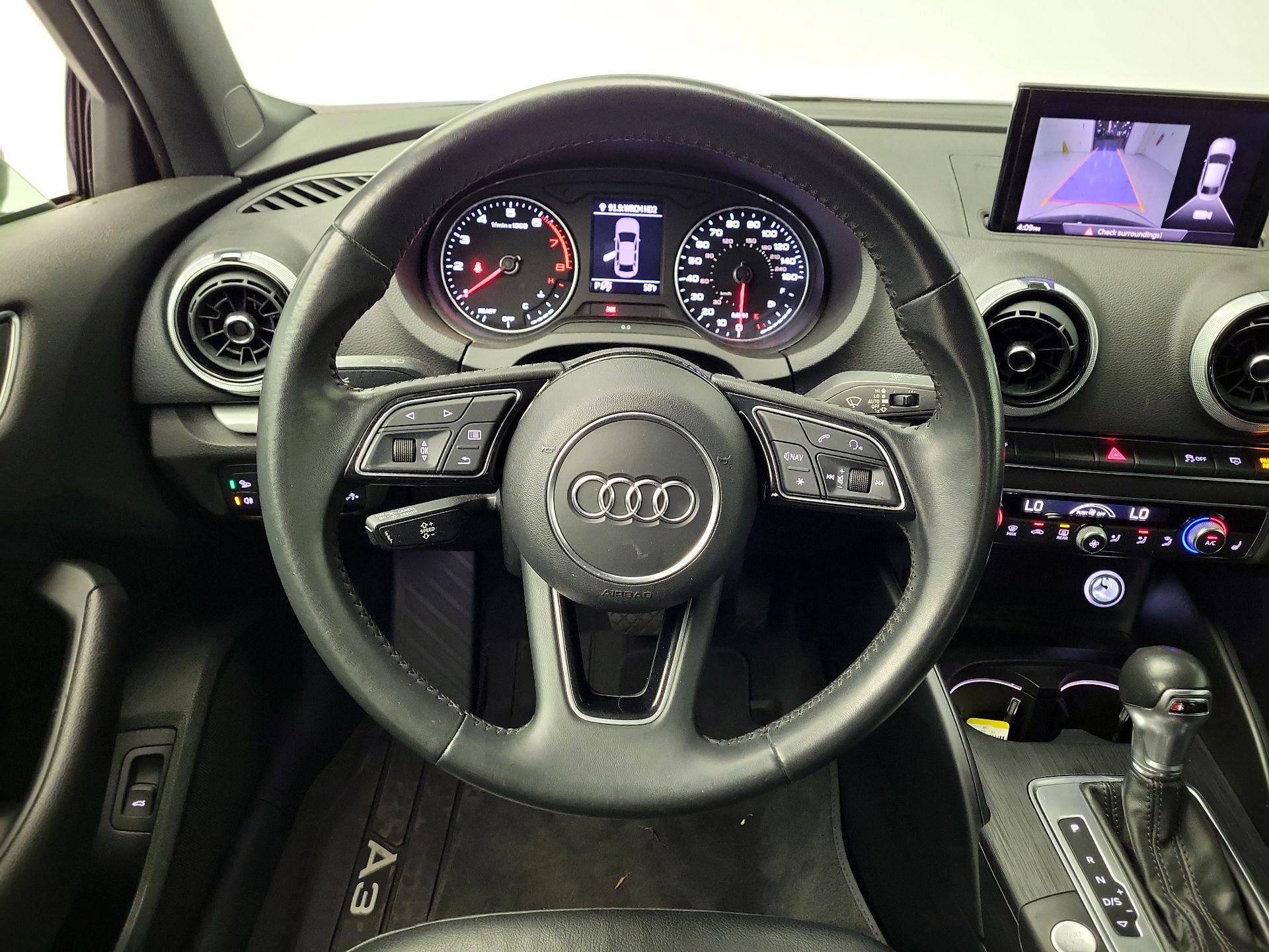 Thumbnail: 2019 Audi A3 - 10