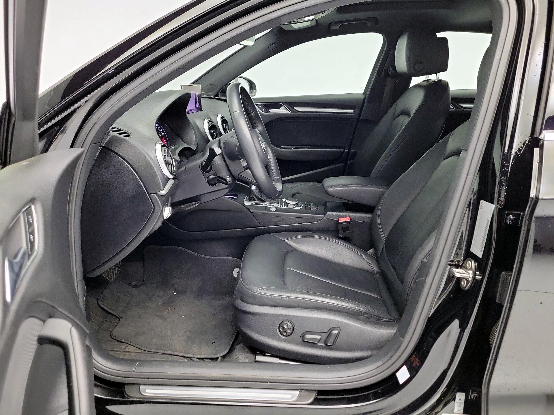 Thumbnail: 2019 Audi A3 - 11