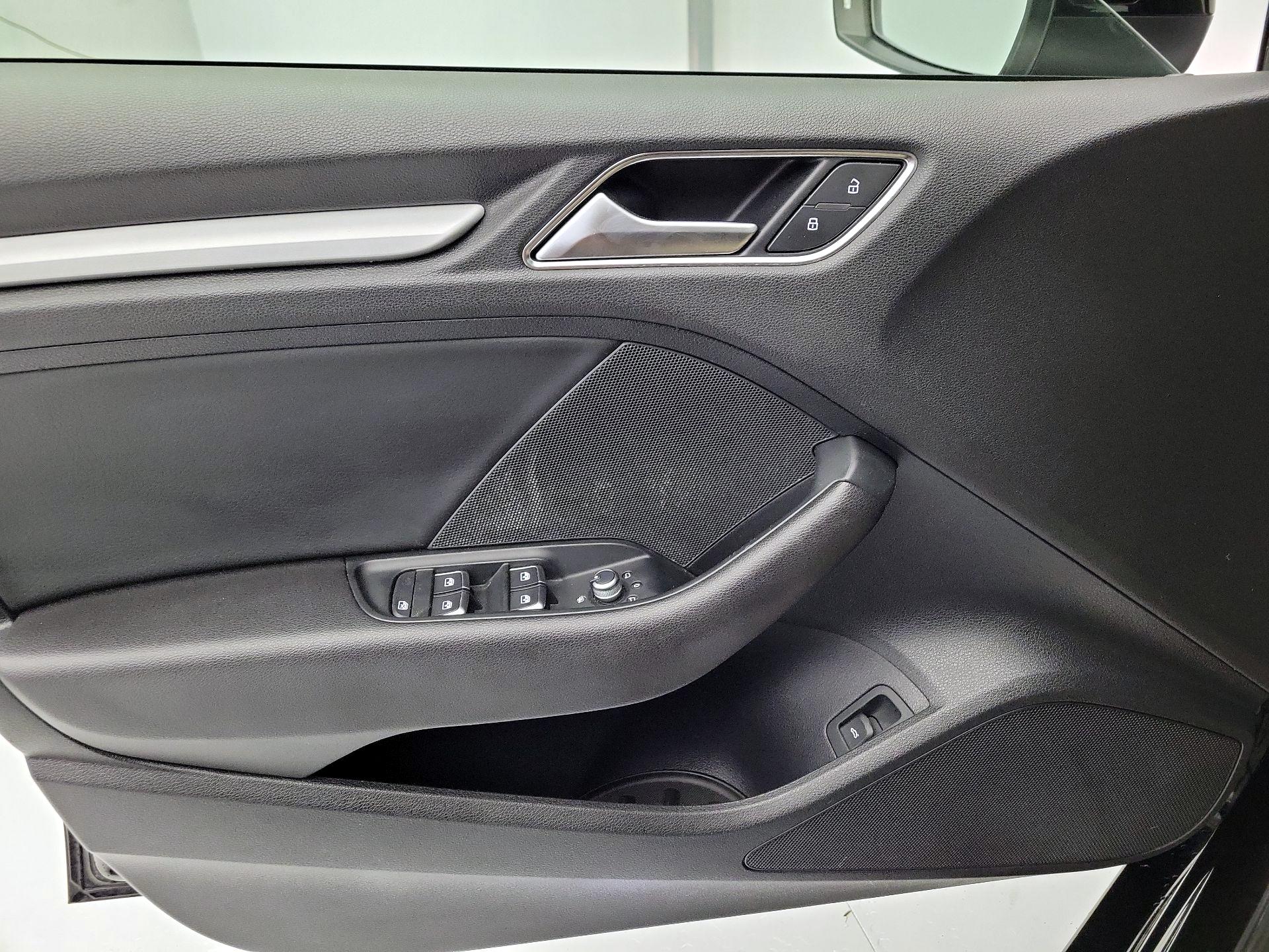 Thumbnail: 2019 Audi A3 - 12