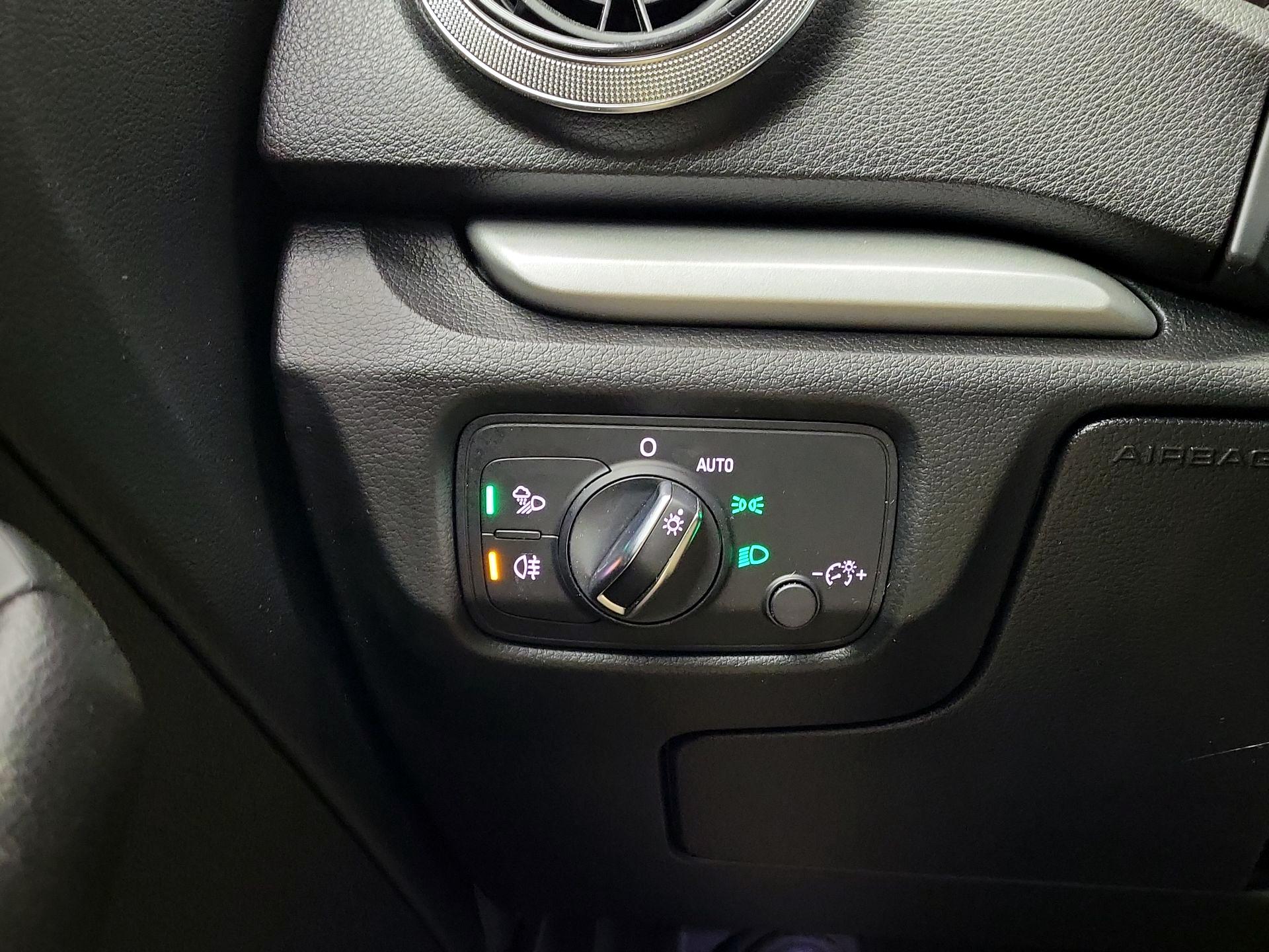 Thumbnail: 2019 Audi A3 - 13