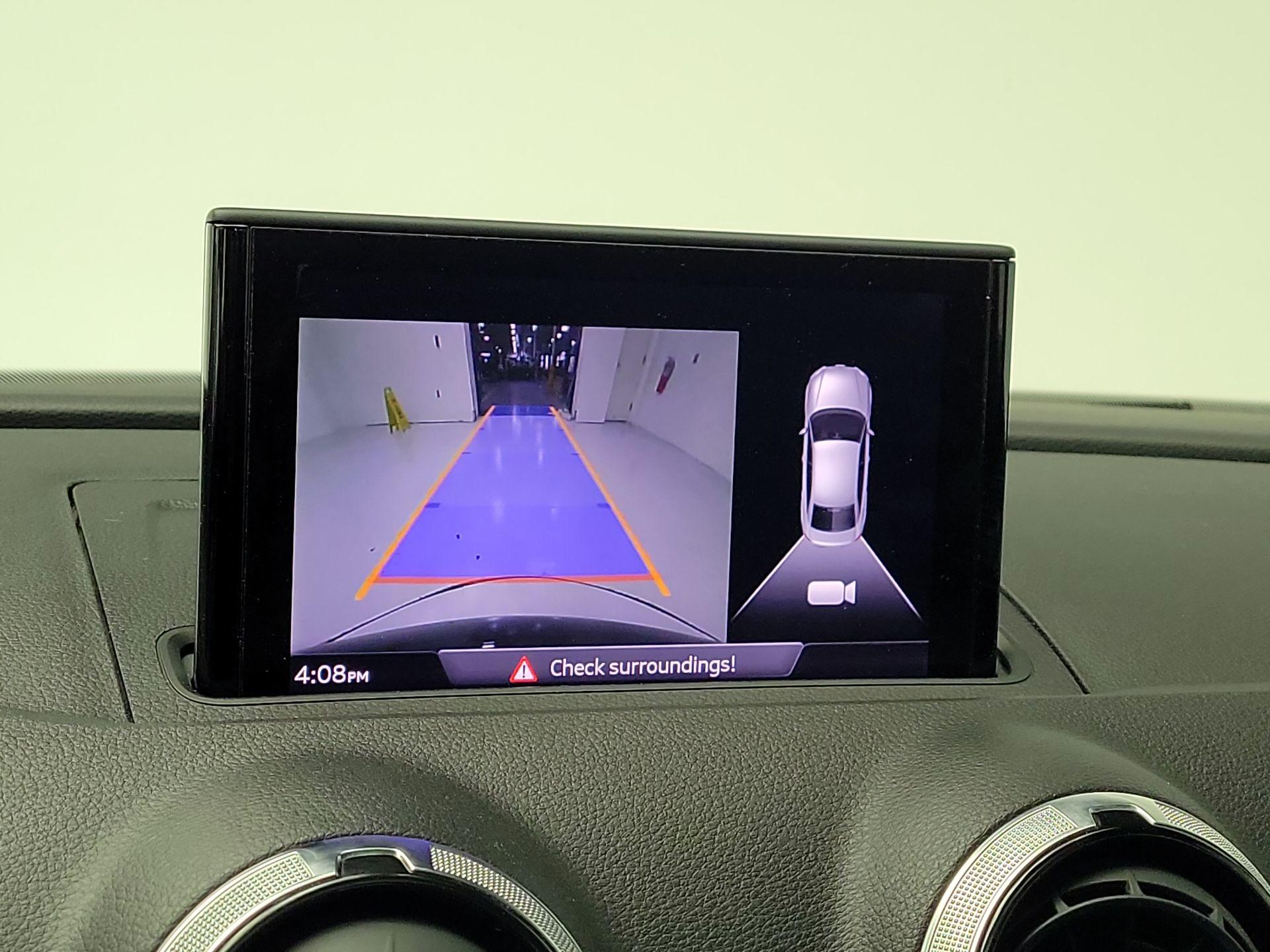 Thumbnail: 2019 Audi A3 - 14