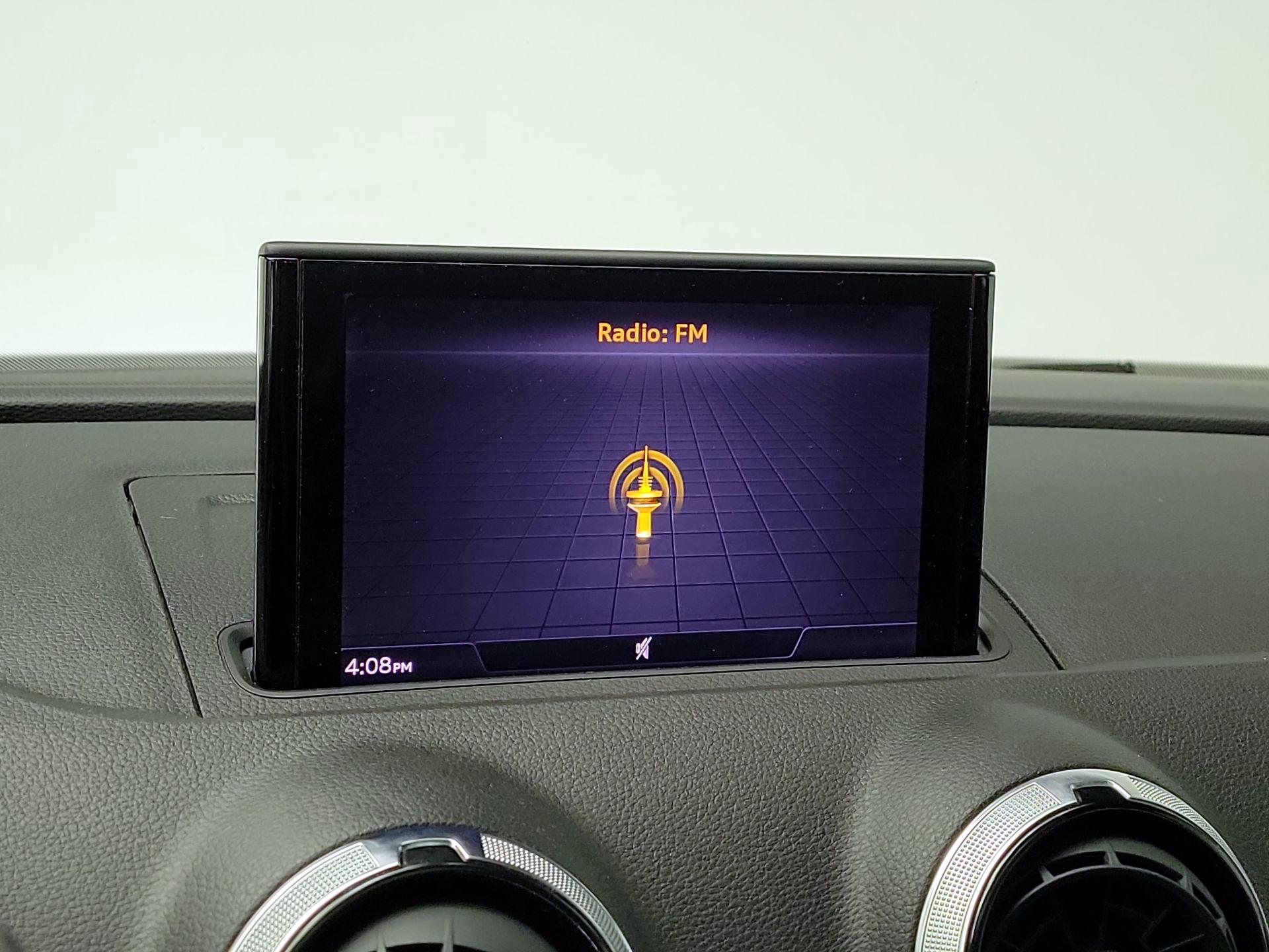 Thumbnail: 2019 Audi A3 - 15