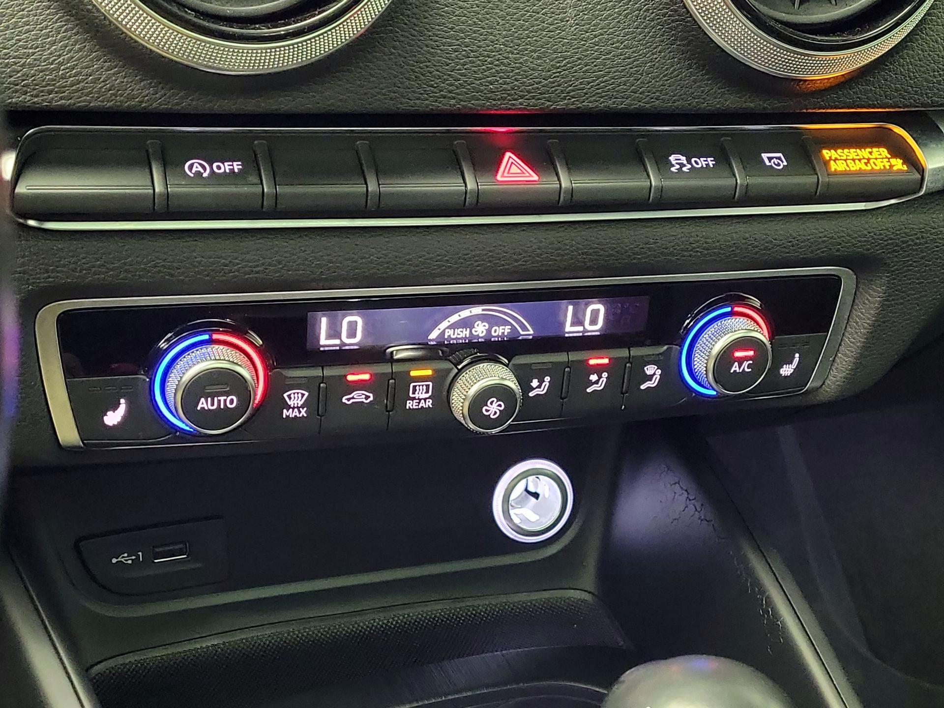 Thumbnail: 2019 Audi A3 - 16