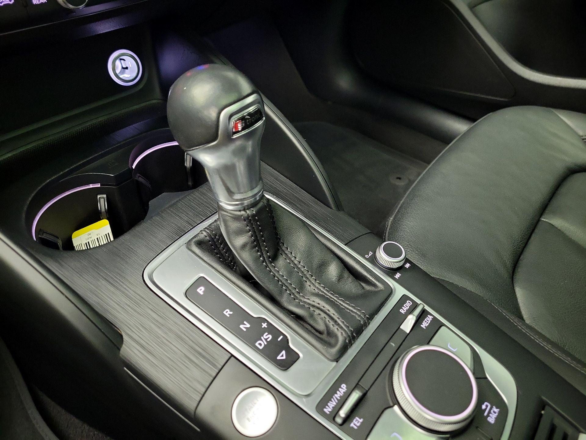 Thumbnail: 2019 Audi A3 - 17