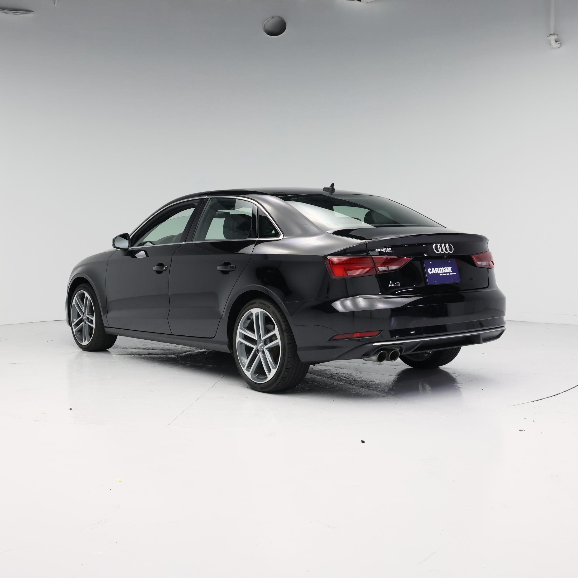 Thumbnail: 2019 Audi A3 - 2