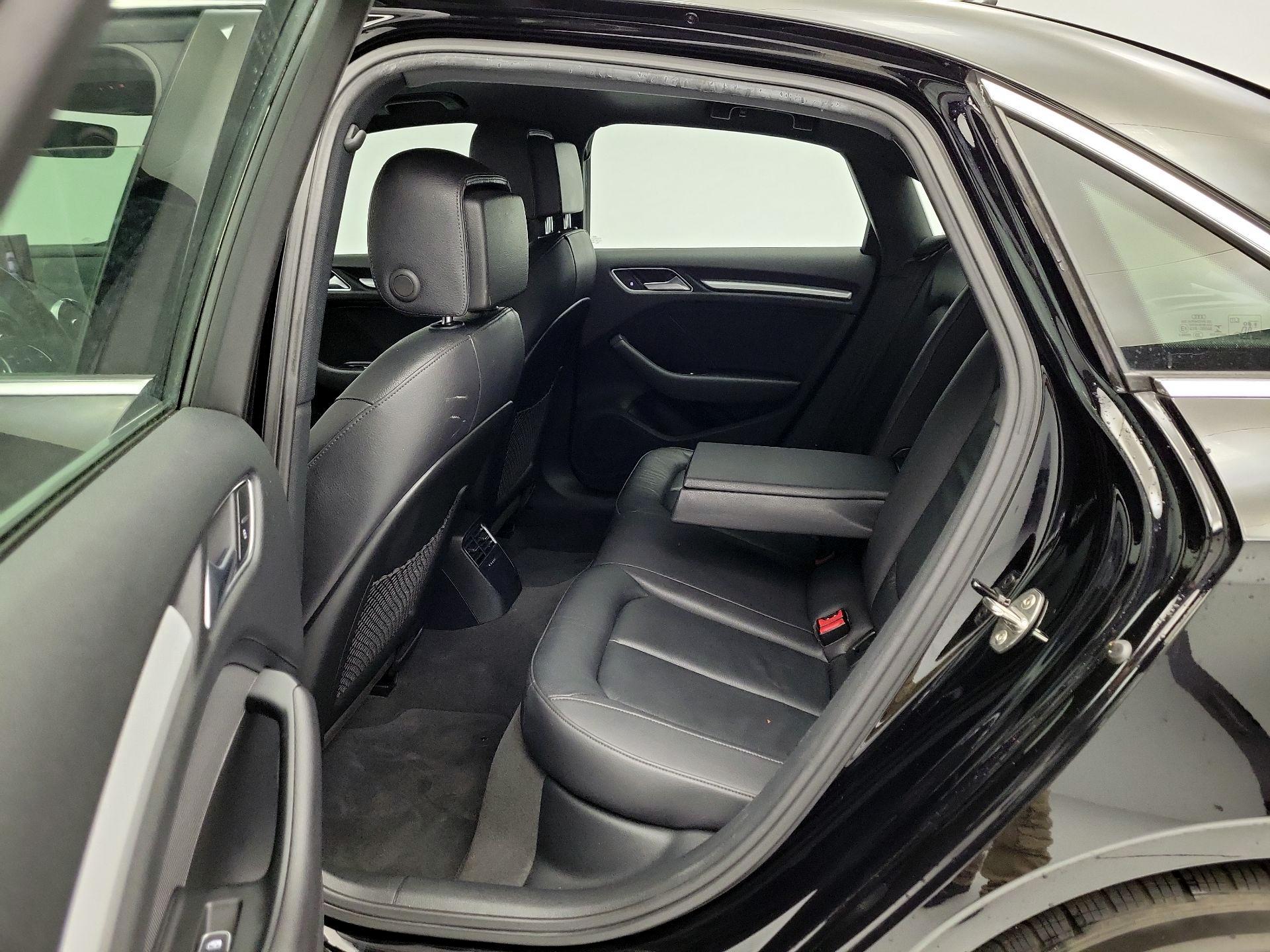 Thumbnail: 2019 Audi A3 - 20