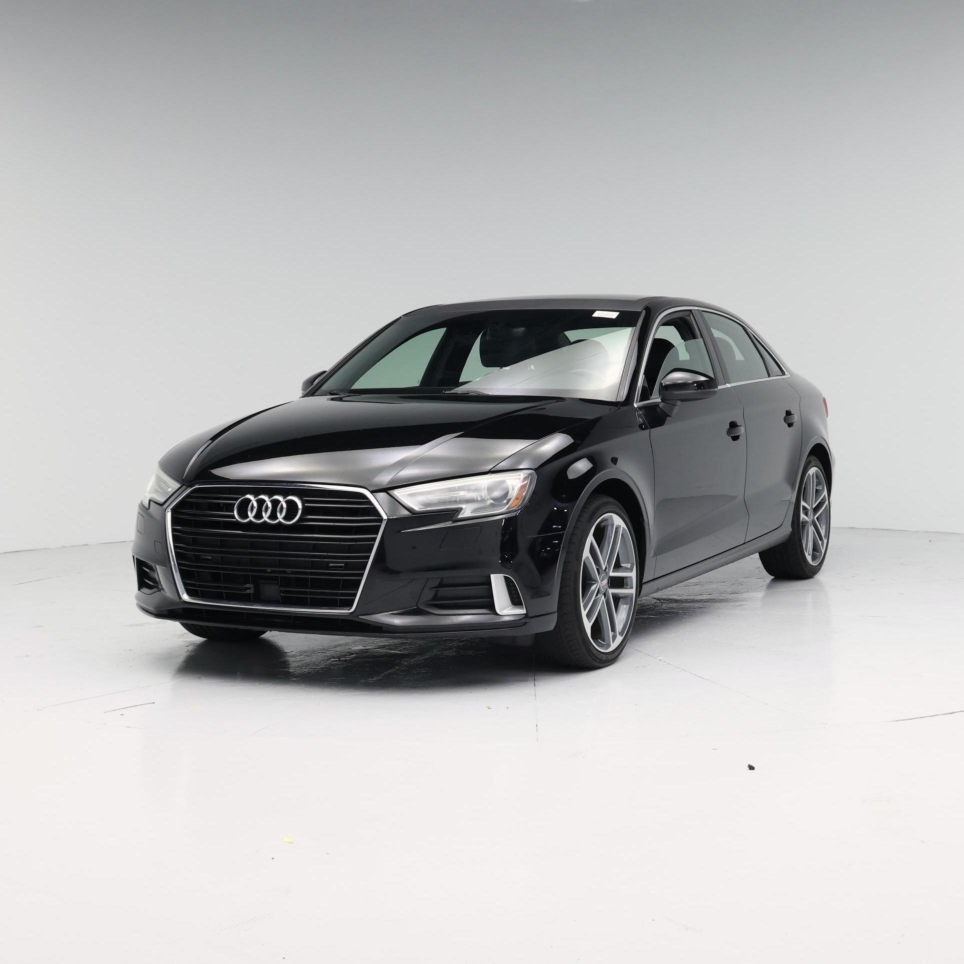 Thumbnail: 2019 Audi A3 - 4