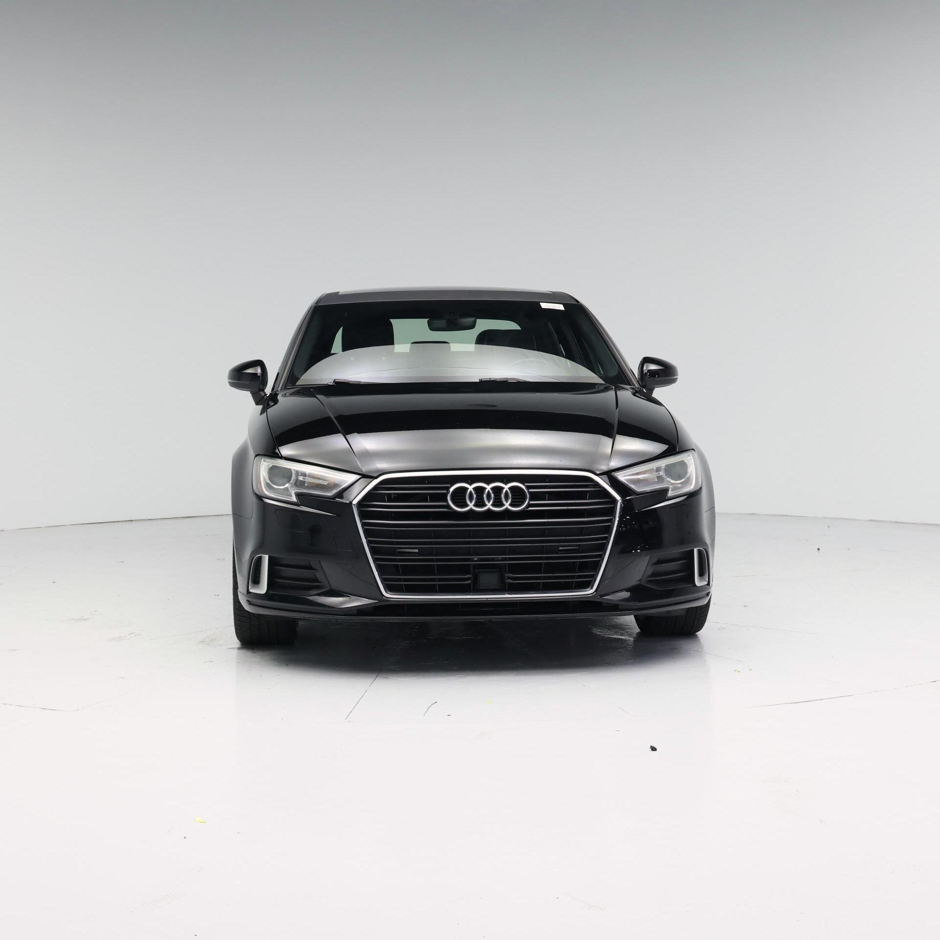 Thumbnail: 2019 Audi A3 - 5