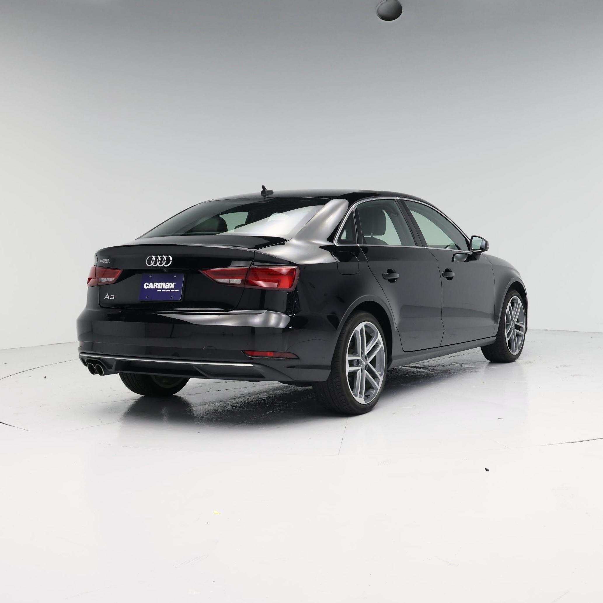 Thumbnail: 2019 Audi A3 - 8