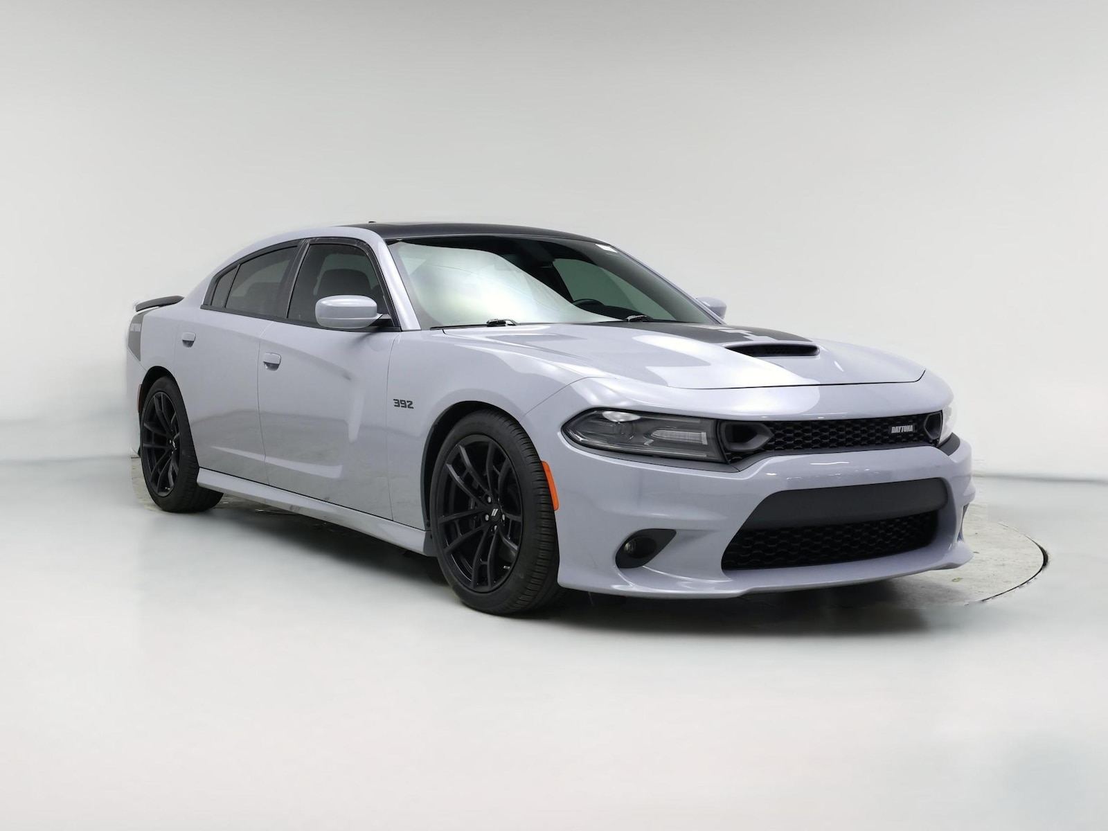 2021 Dodge Charger Scat Pack