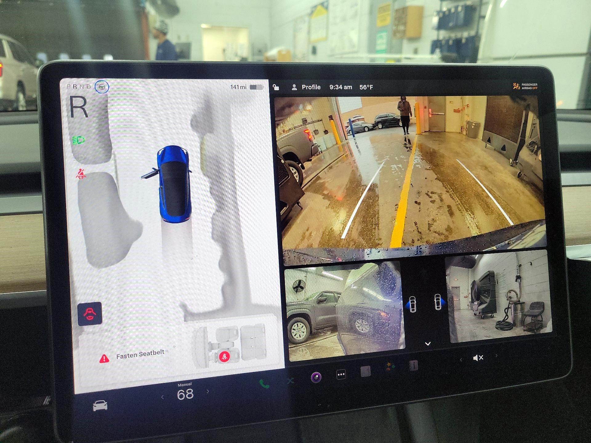 Thumbnail: 2023 Tesla Model 3 - 12