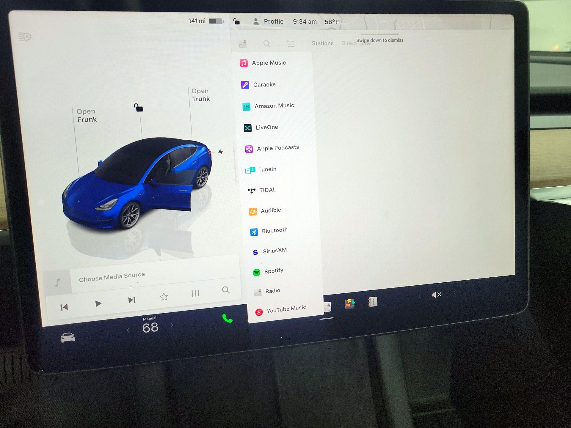 Thumbnail: 2023 Tesla Model 3 - 13