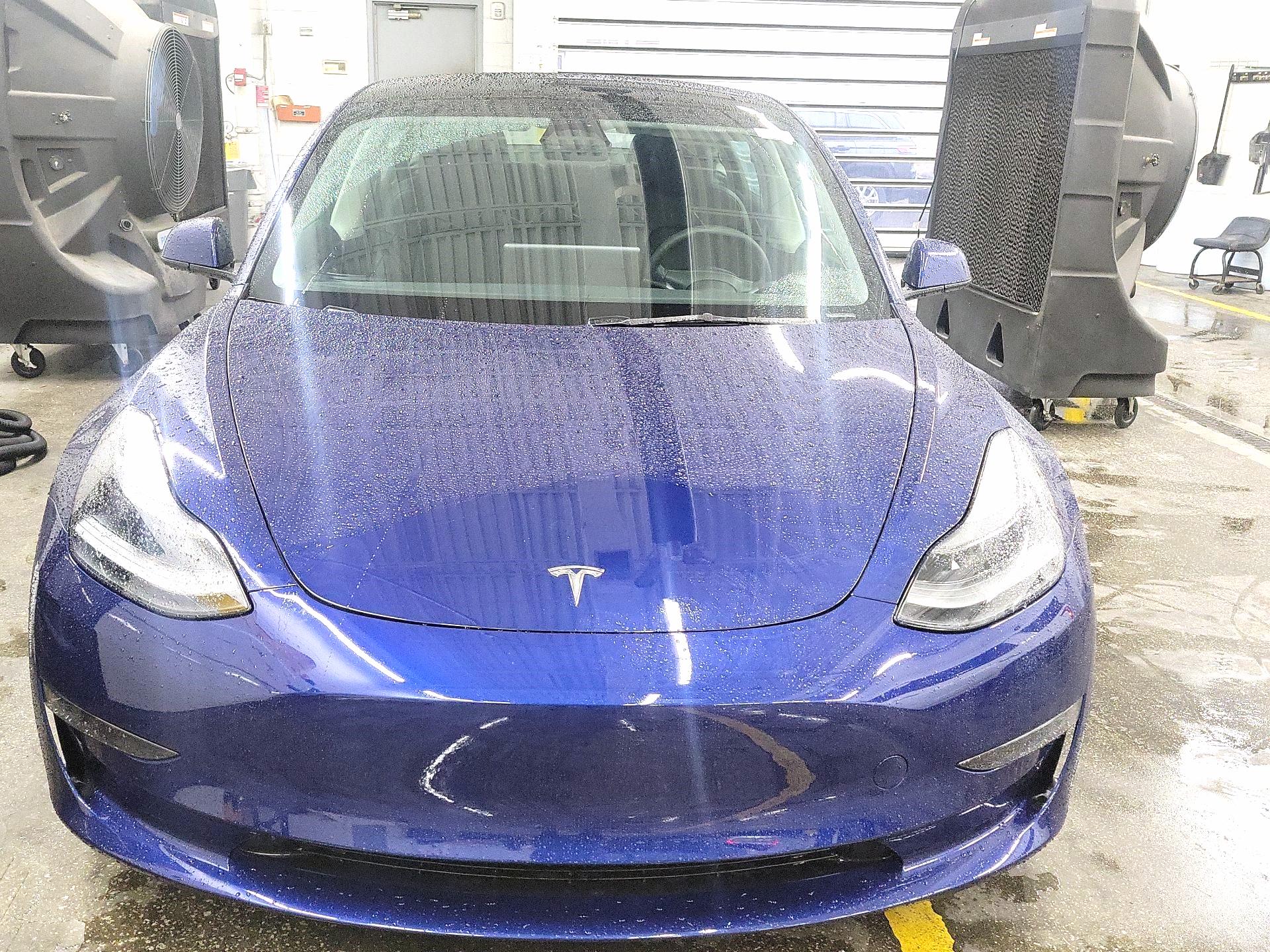 Thumbnail: 2023 Tesla Model 3 - 2