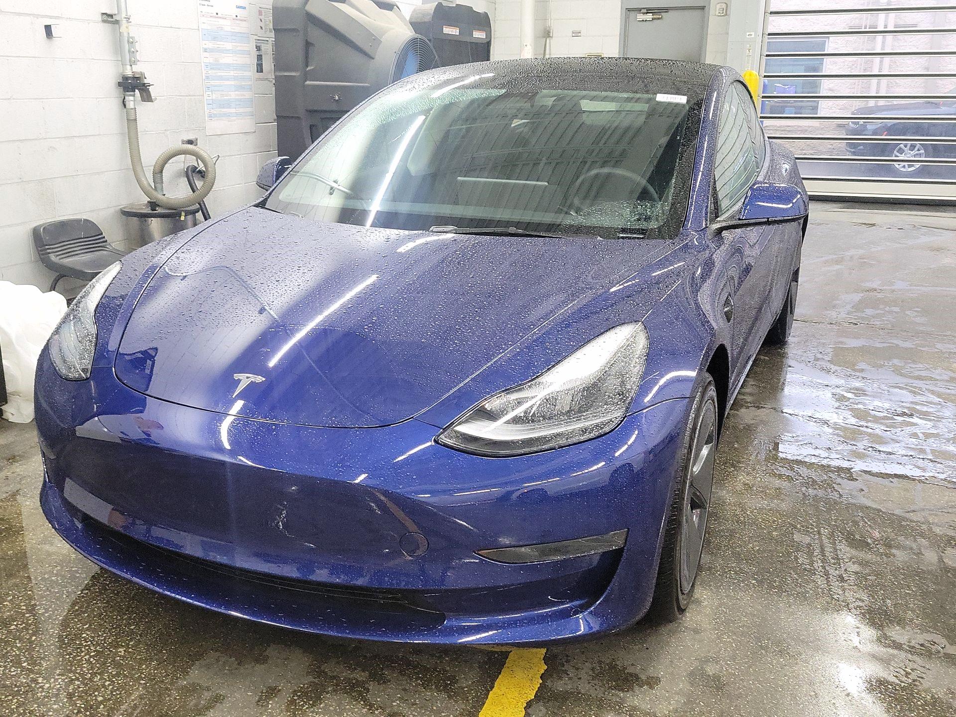 Thumbnail: 2023 Tesla Model 3 - 3