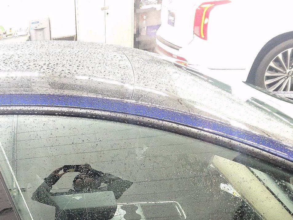 Thumbnail: 2023 Tesla Model 3 - 4