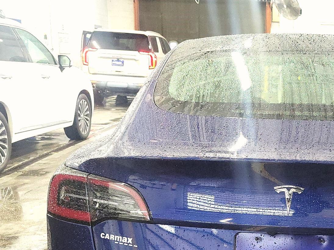 Thumbnail: 2023 Tesla Model 3 - 6