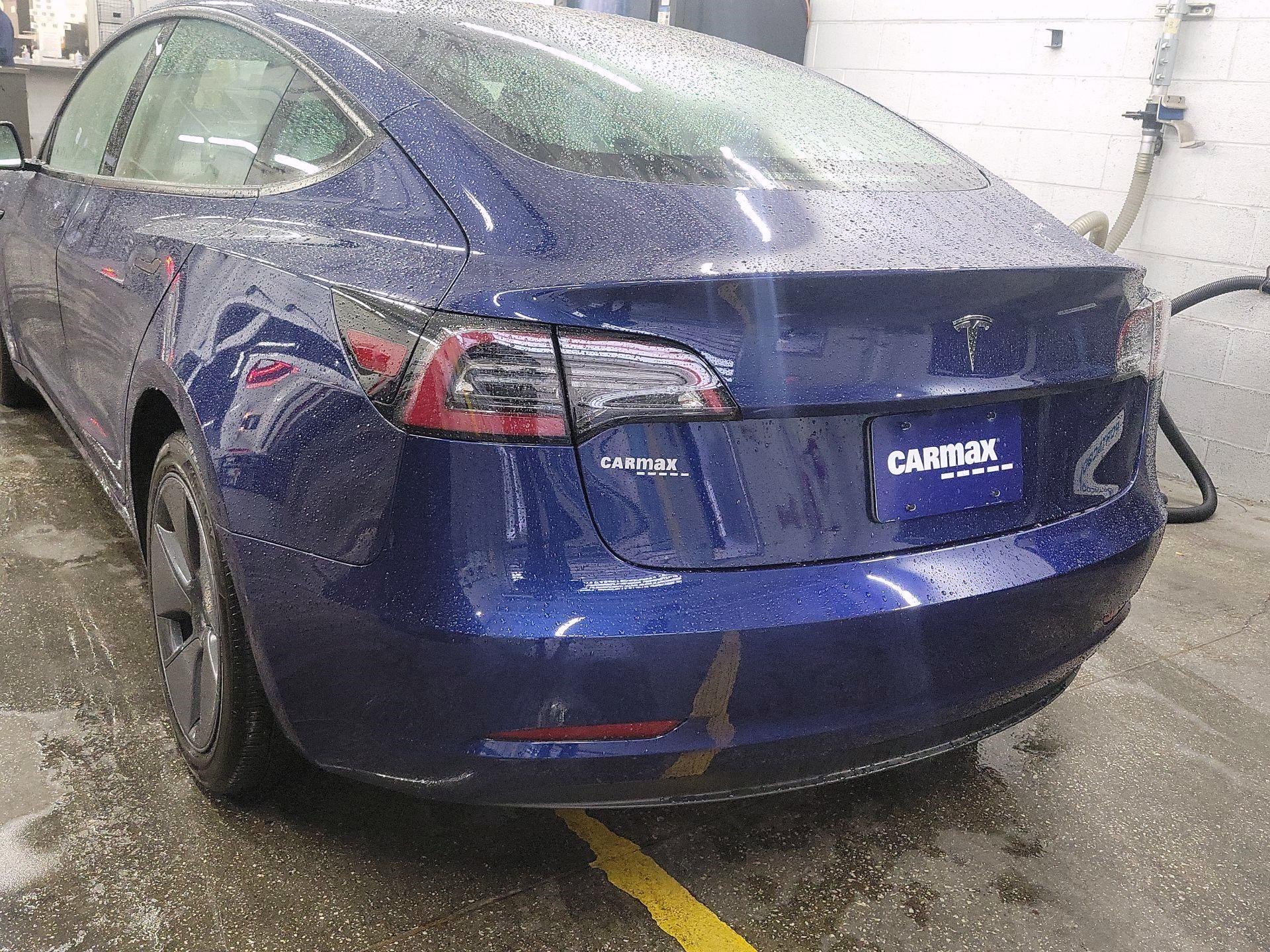 Thumbnail: 2023 Tesla Model 3 - 7