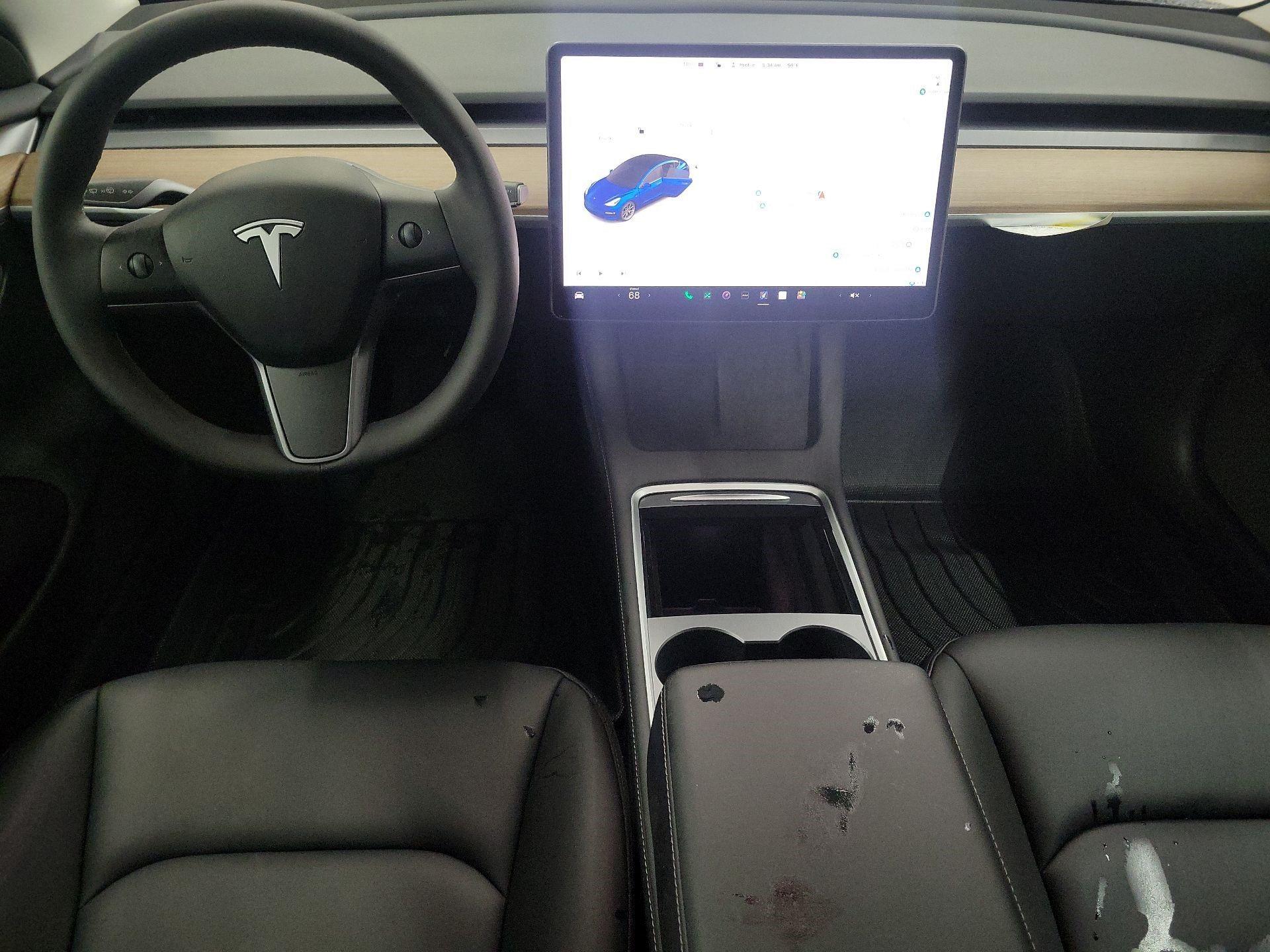 Thumbnail: 2023 Tesla Model 3 - 8