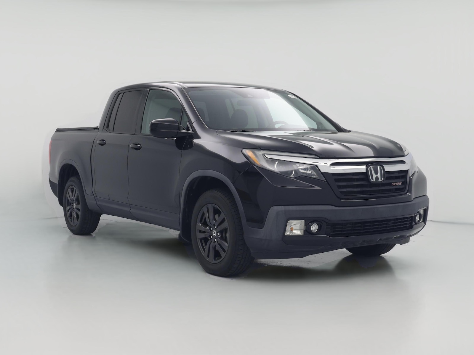 2020 Honda Ridgeline Sport
