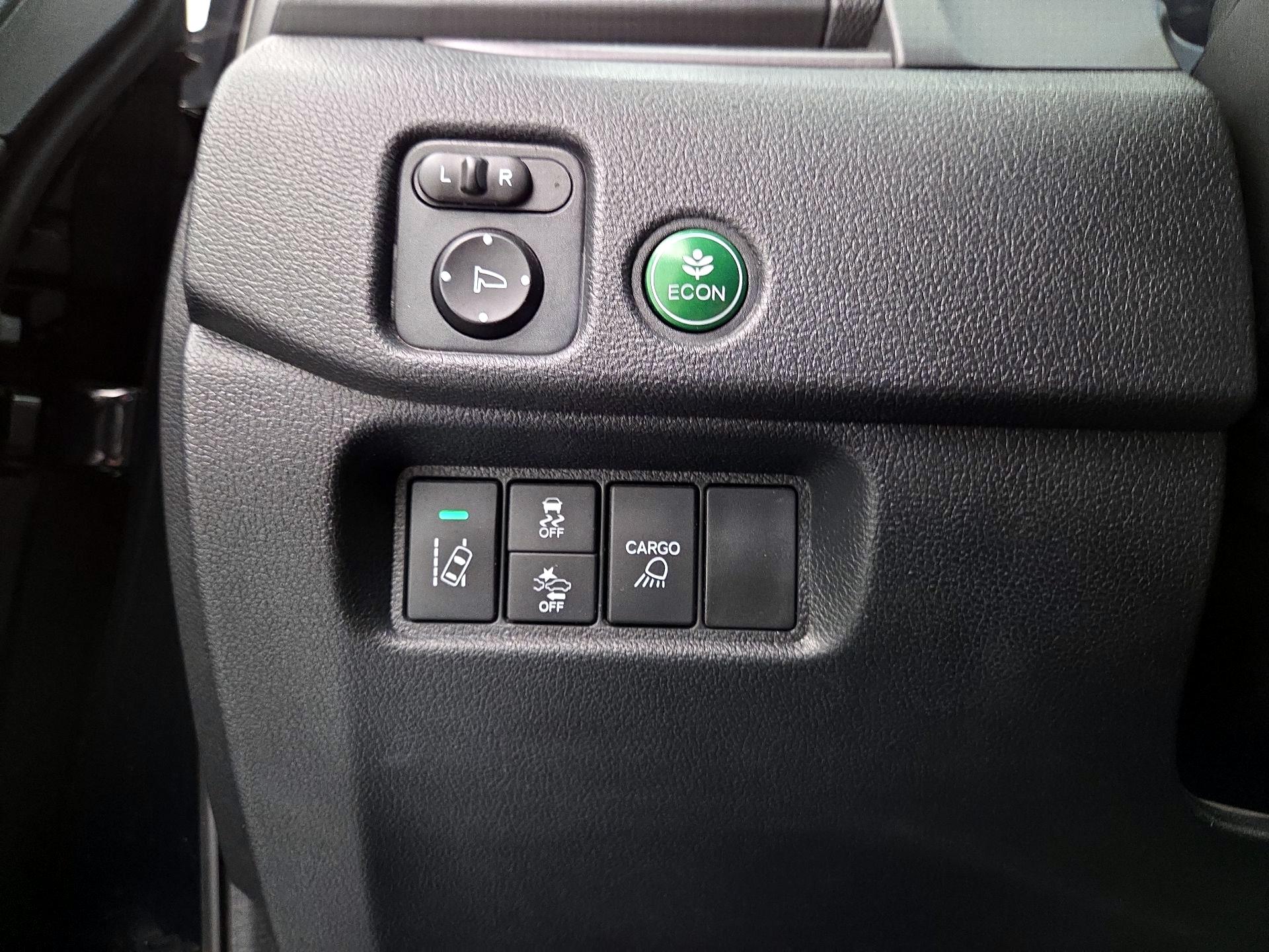 Thumbnail: 2020 Honda Ridgeline - 13