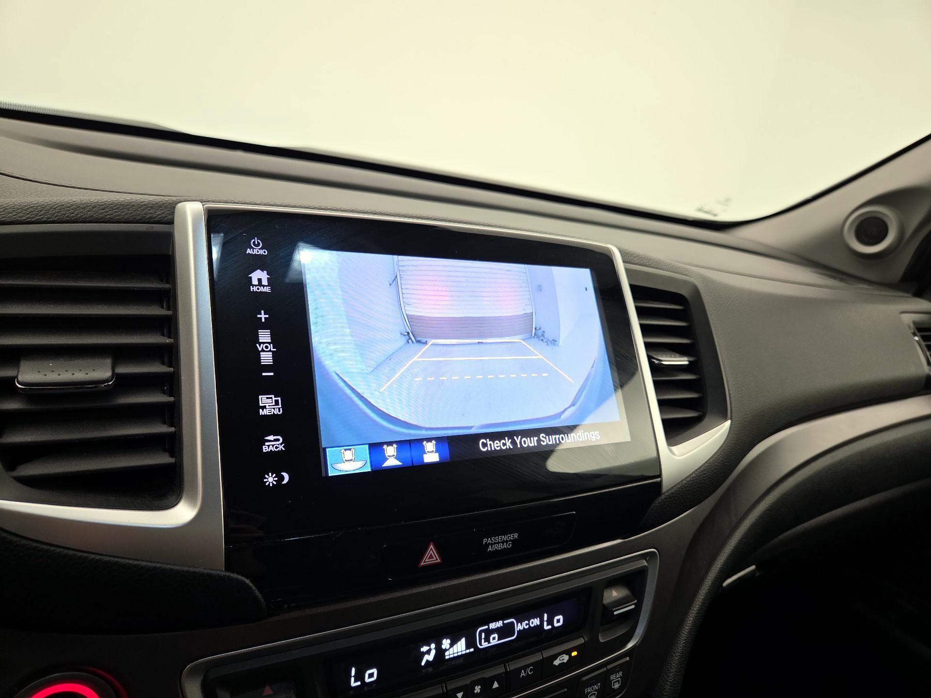 Thumbnail: 2020 Honda Ridgeline - 14